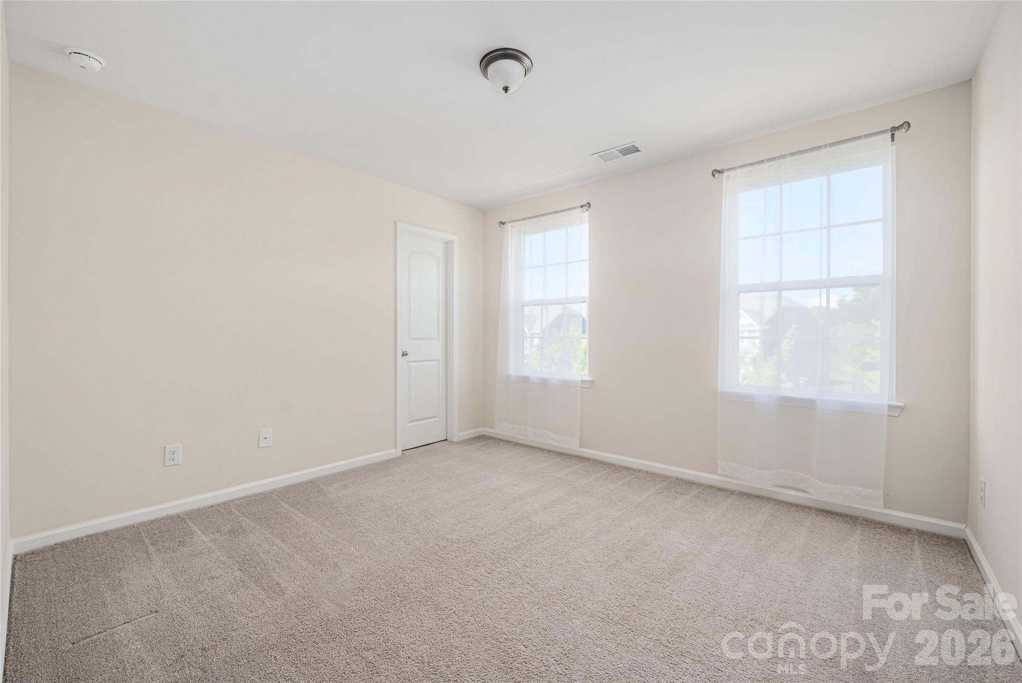Arrington - Residential