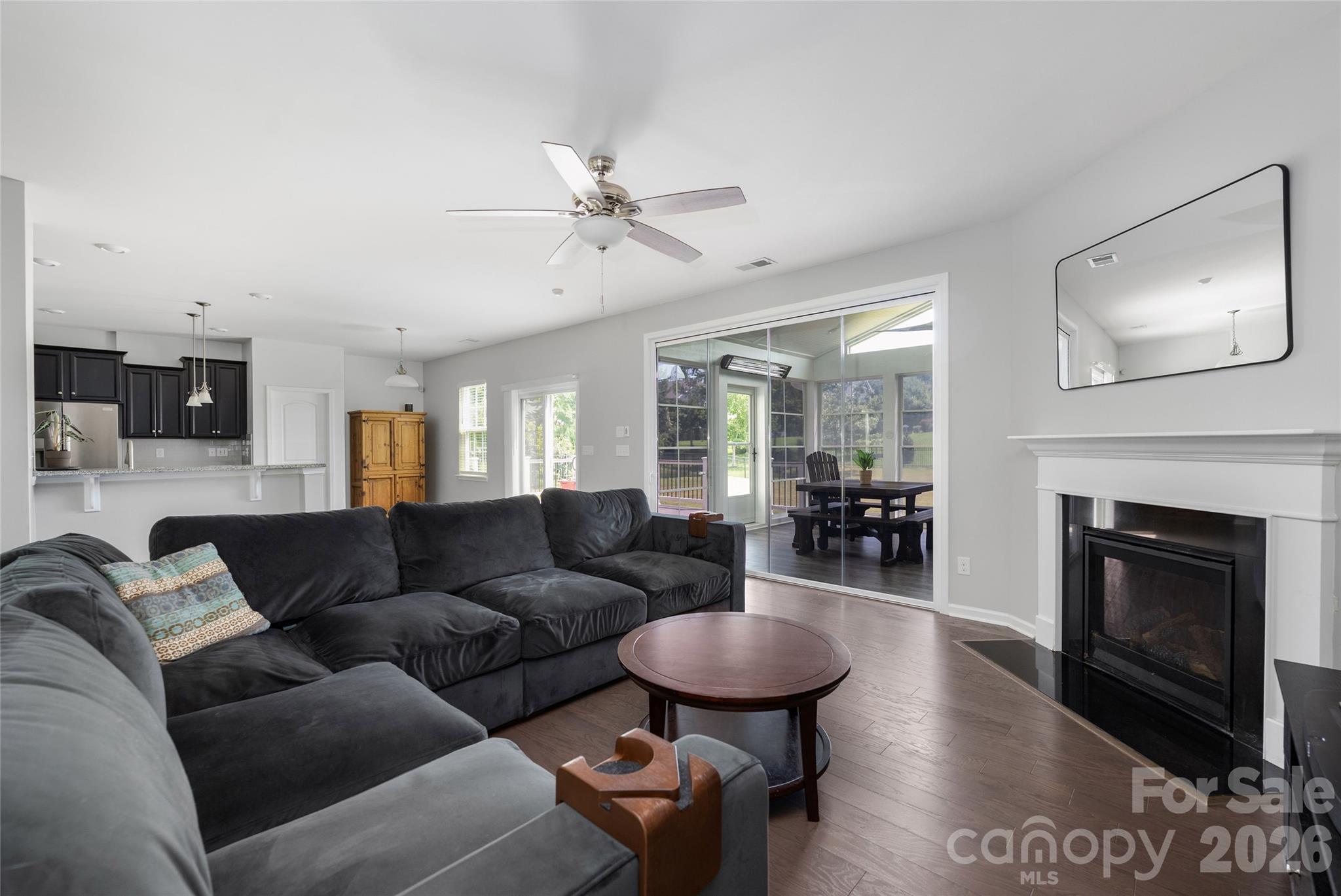 Arrington - Residential