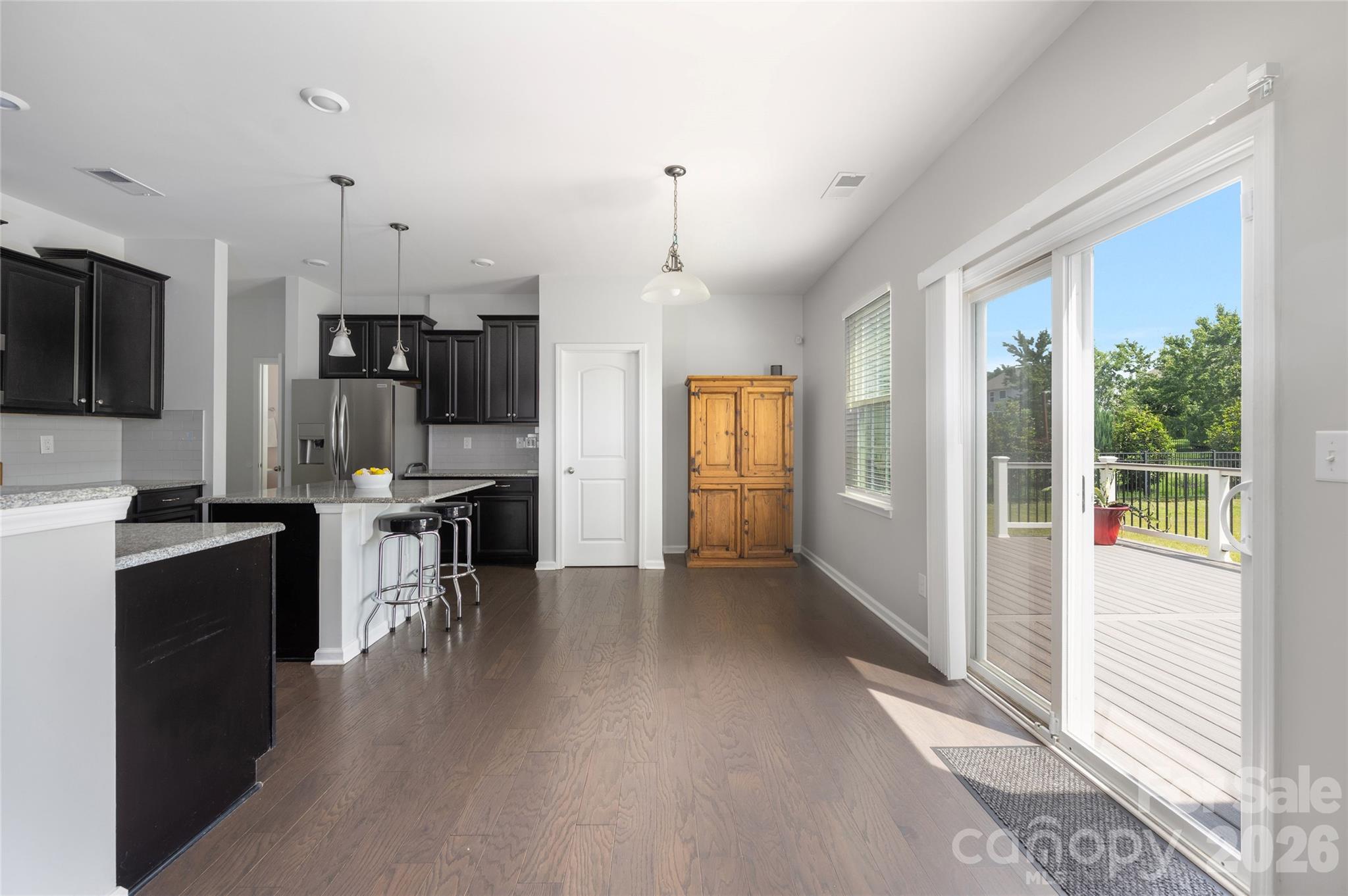 Arrington - Residential