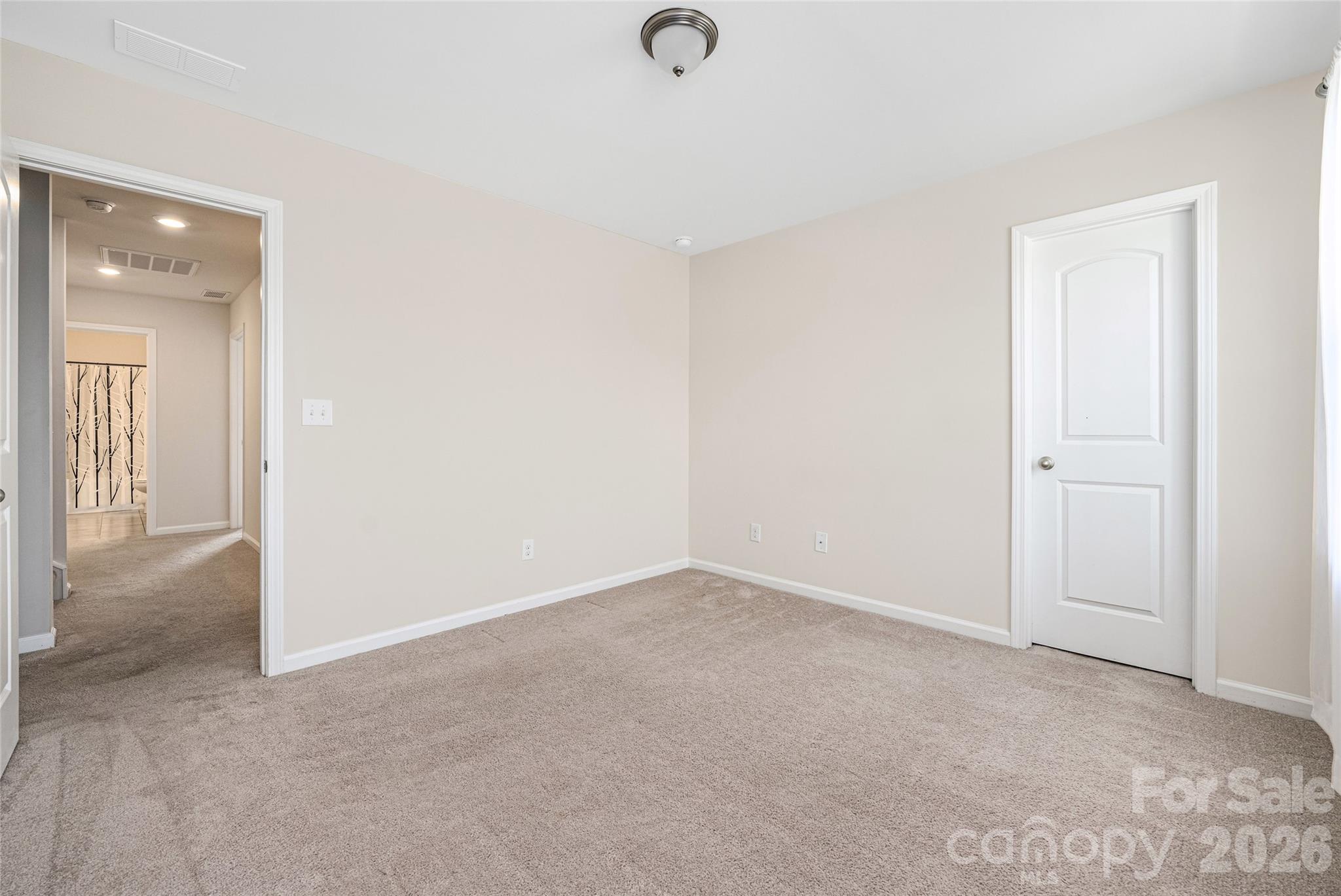 Arrington - Residential