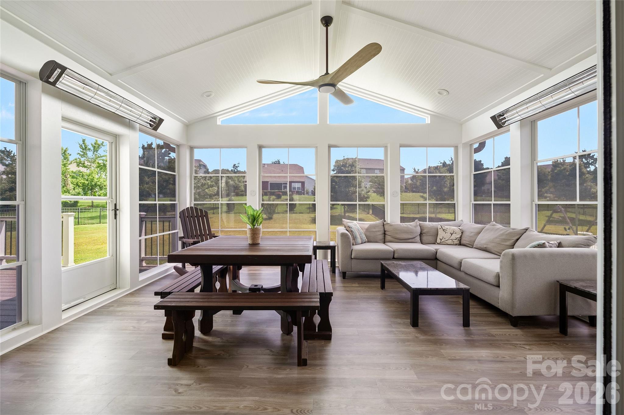 Arrington - Residential
