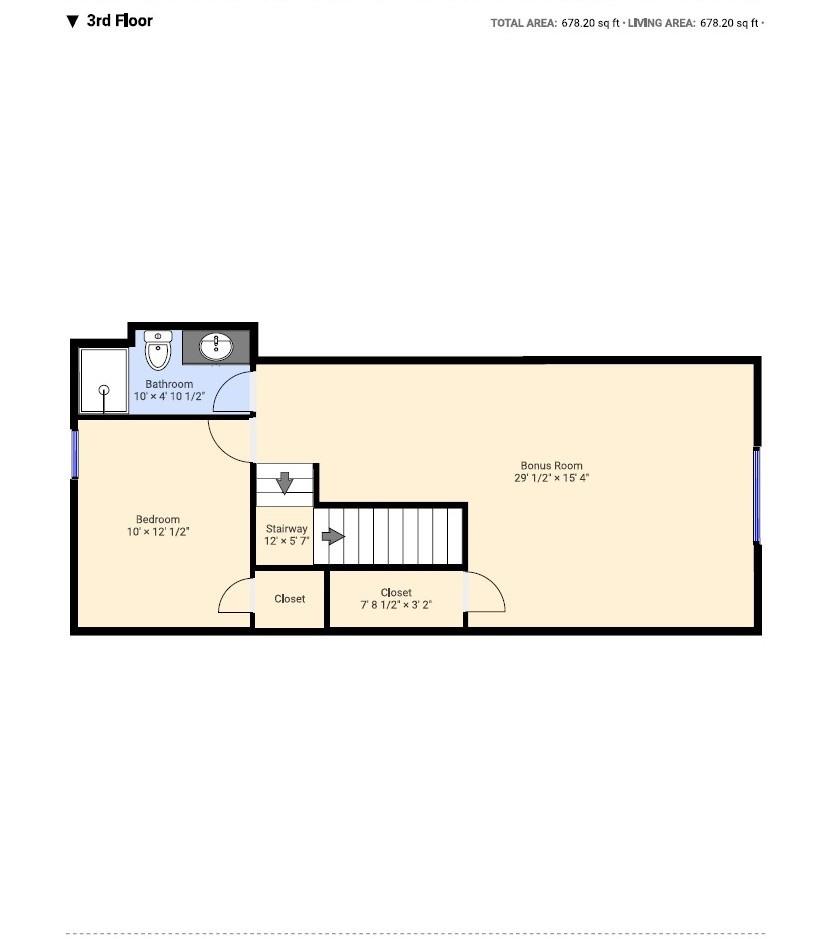 Arrington - Residential