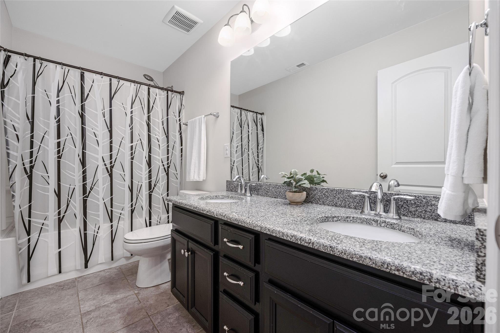 Arrington - Residential