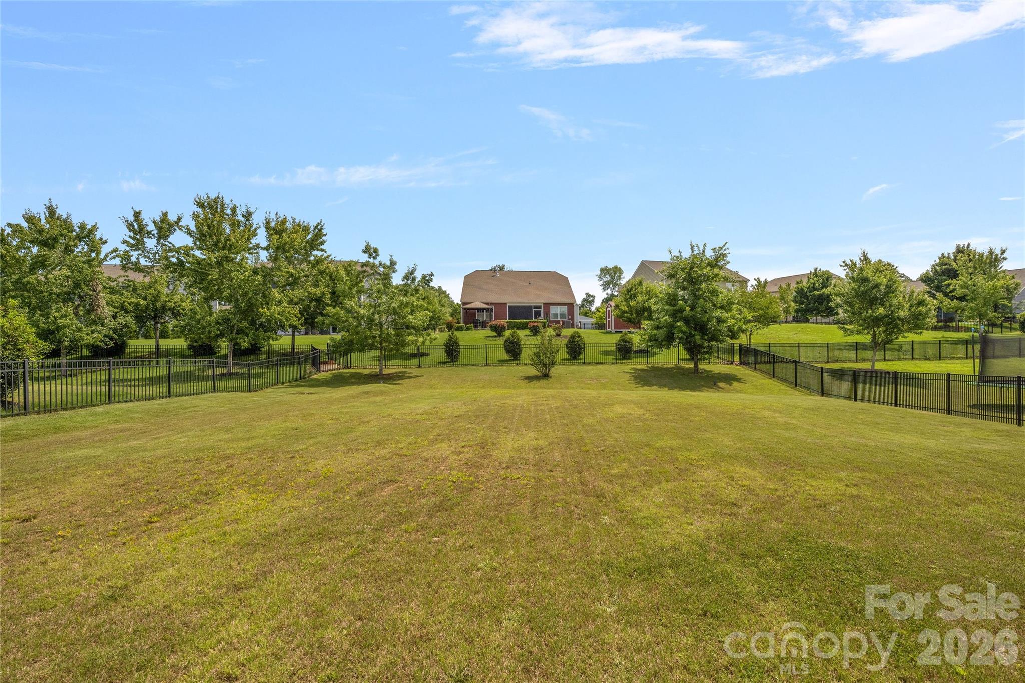 Arrington - Residential