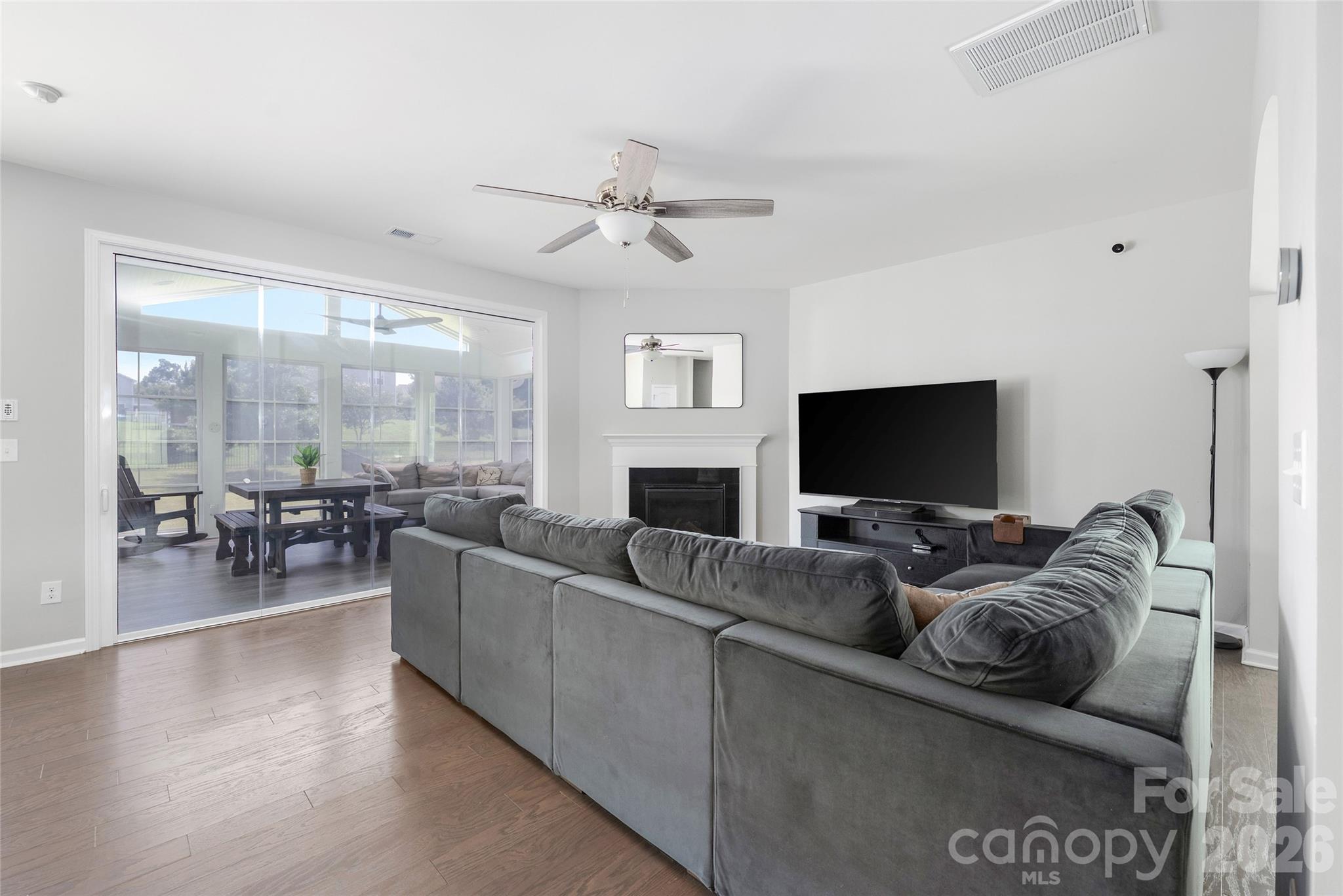 Arrington - Residential