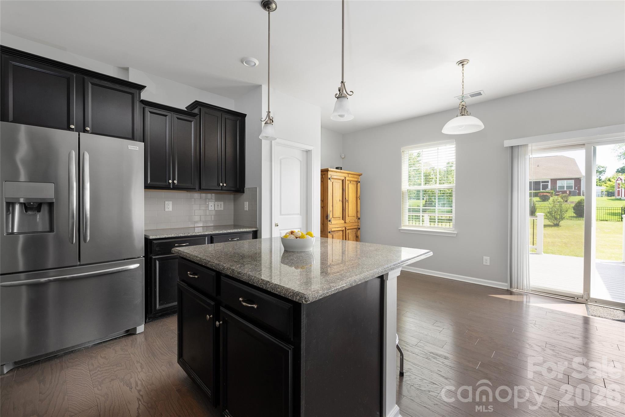 Arrington - Residential