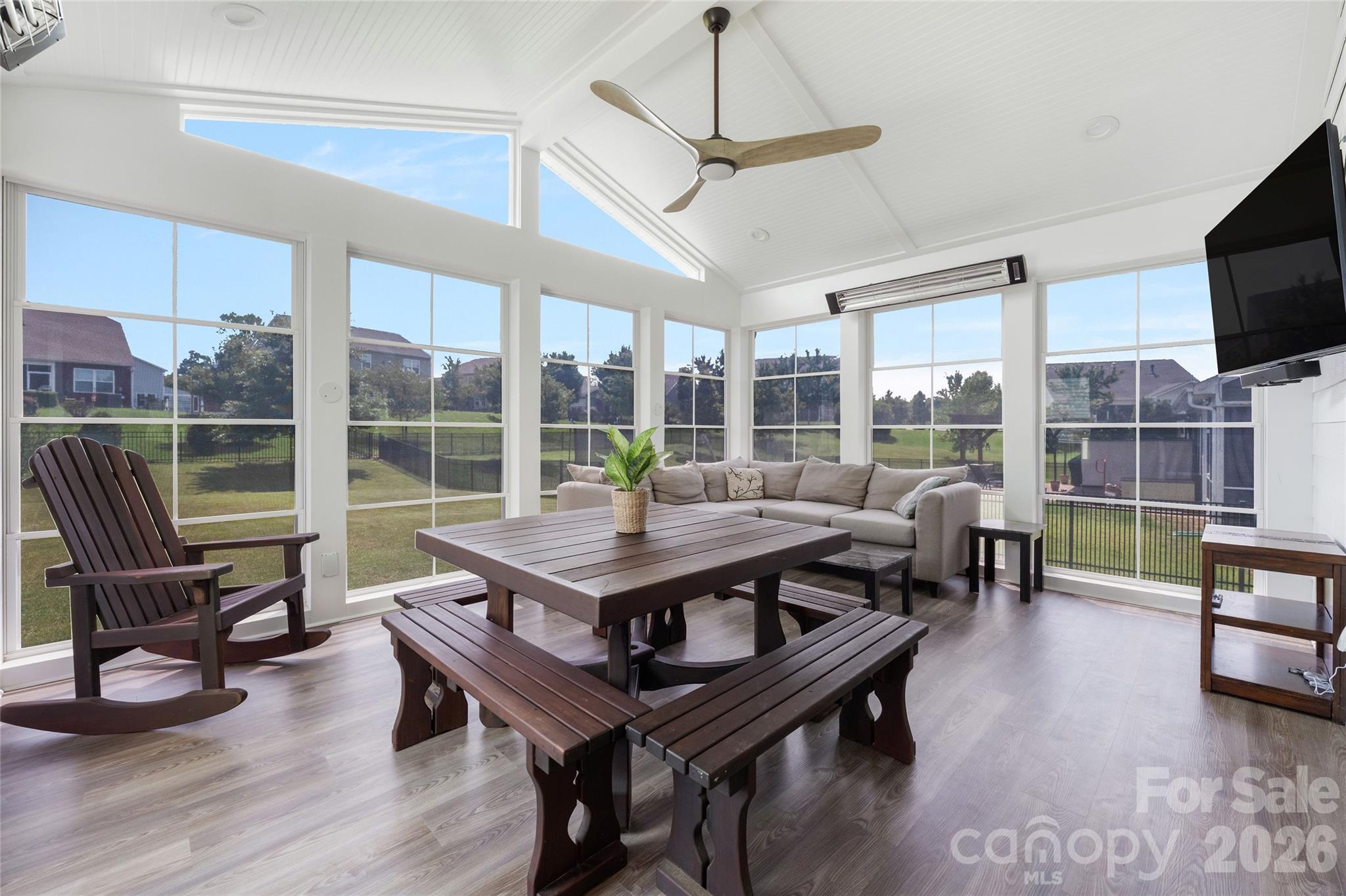 Arrington - Residential