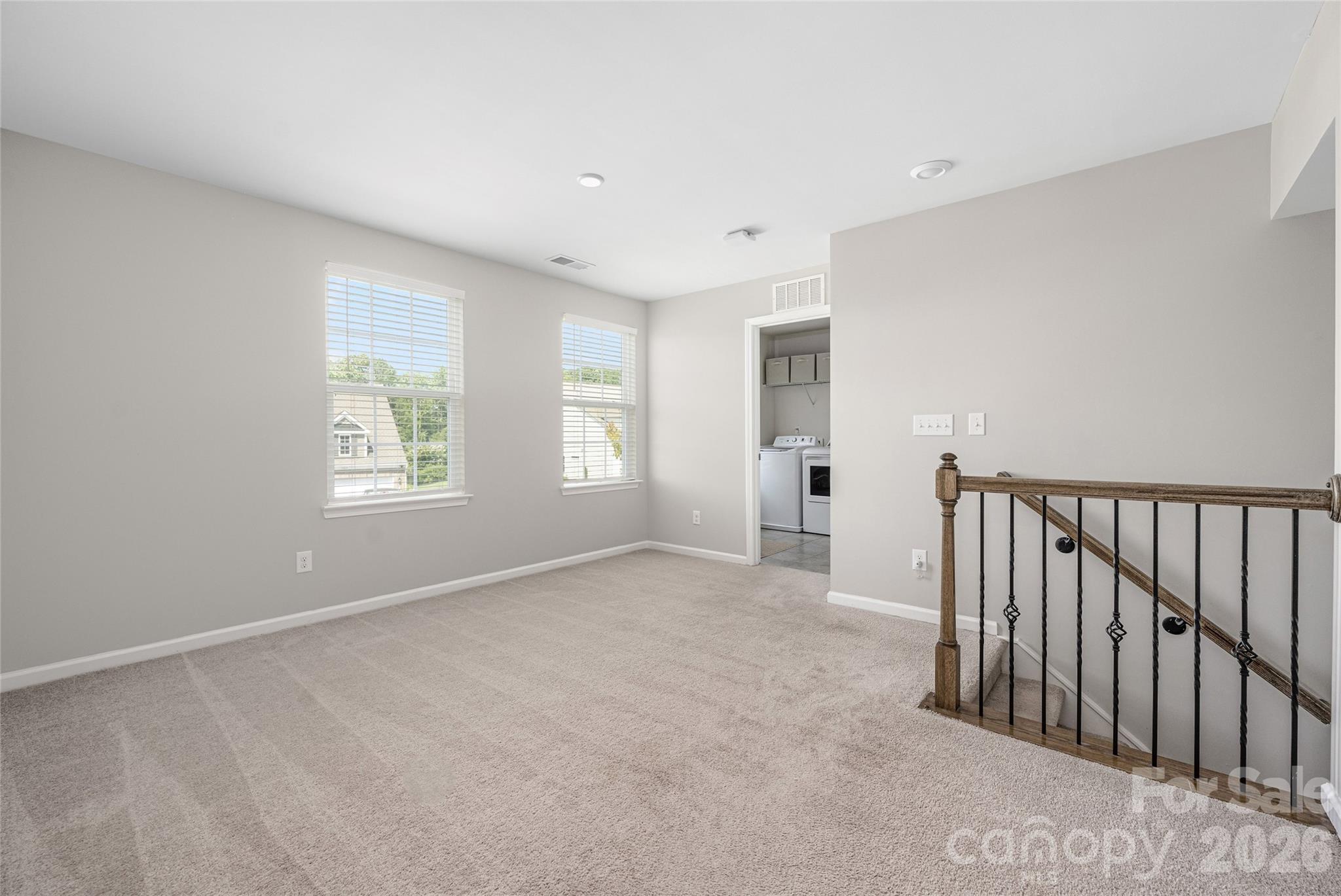 Arrington - Residential