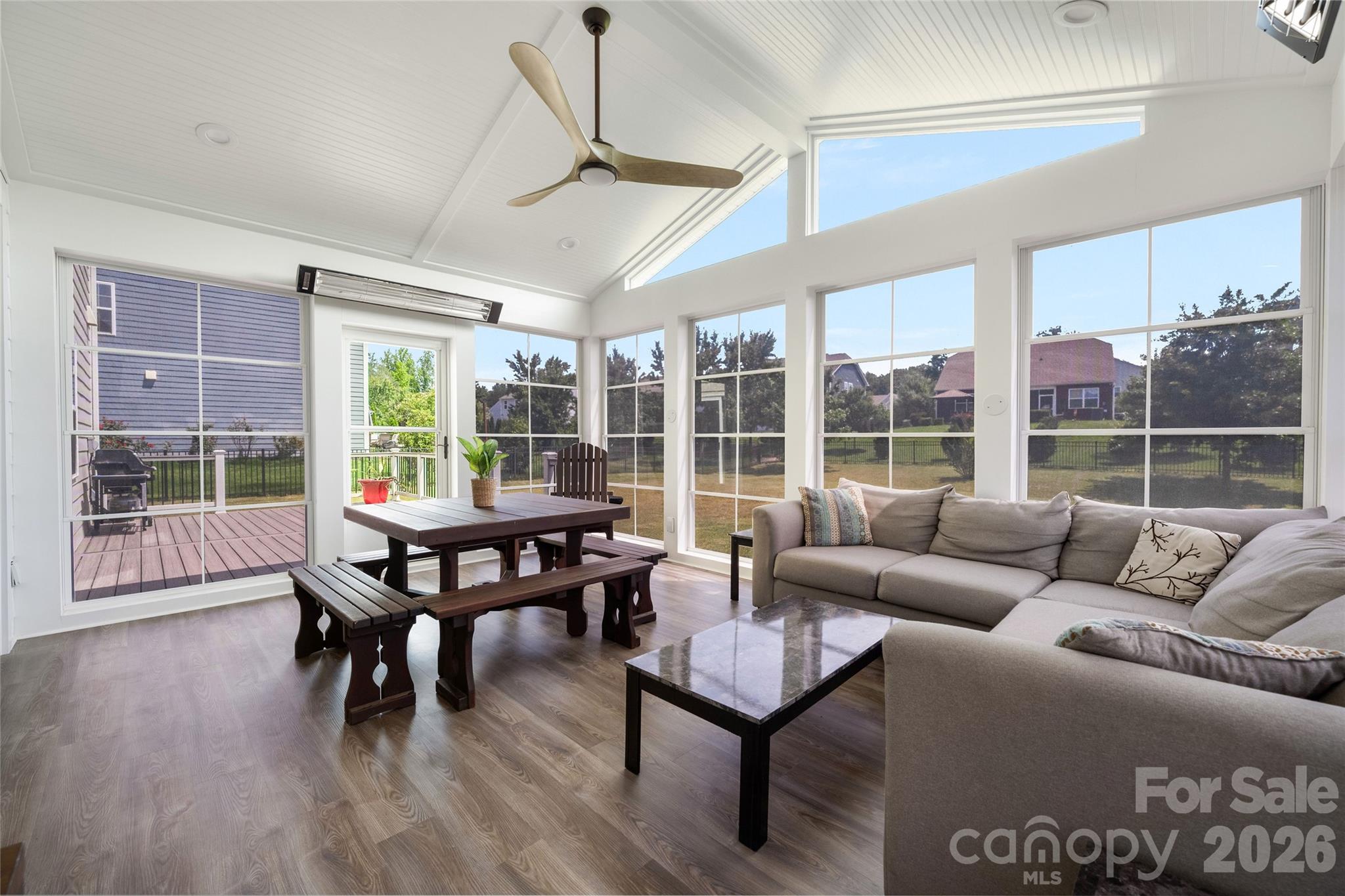 Arrington - Residential