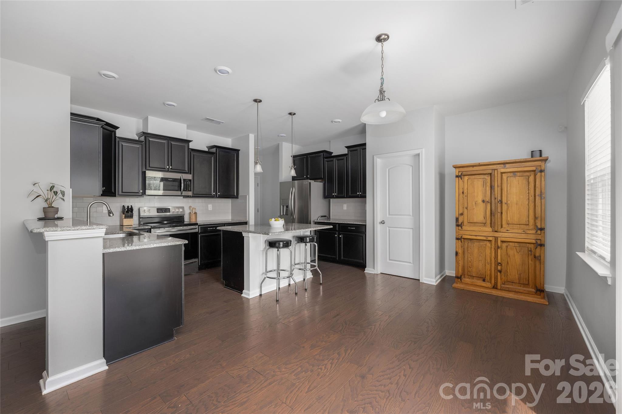Arrington - Residential