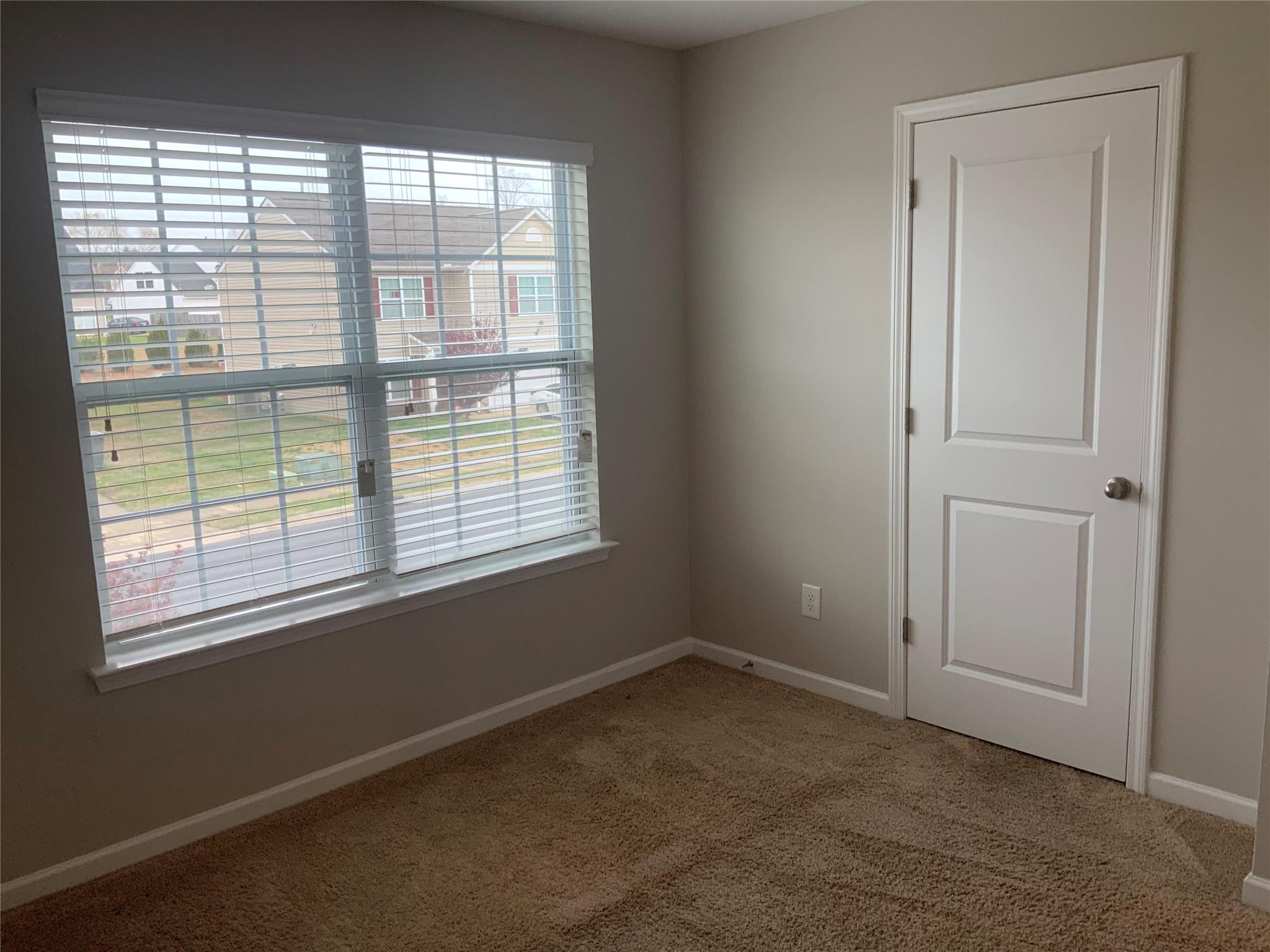 Crowders View - Residential Lease