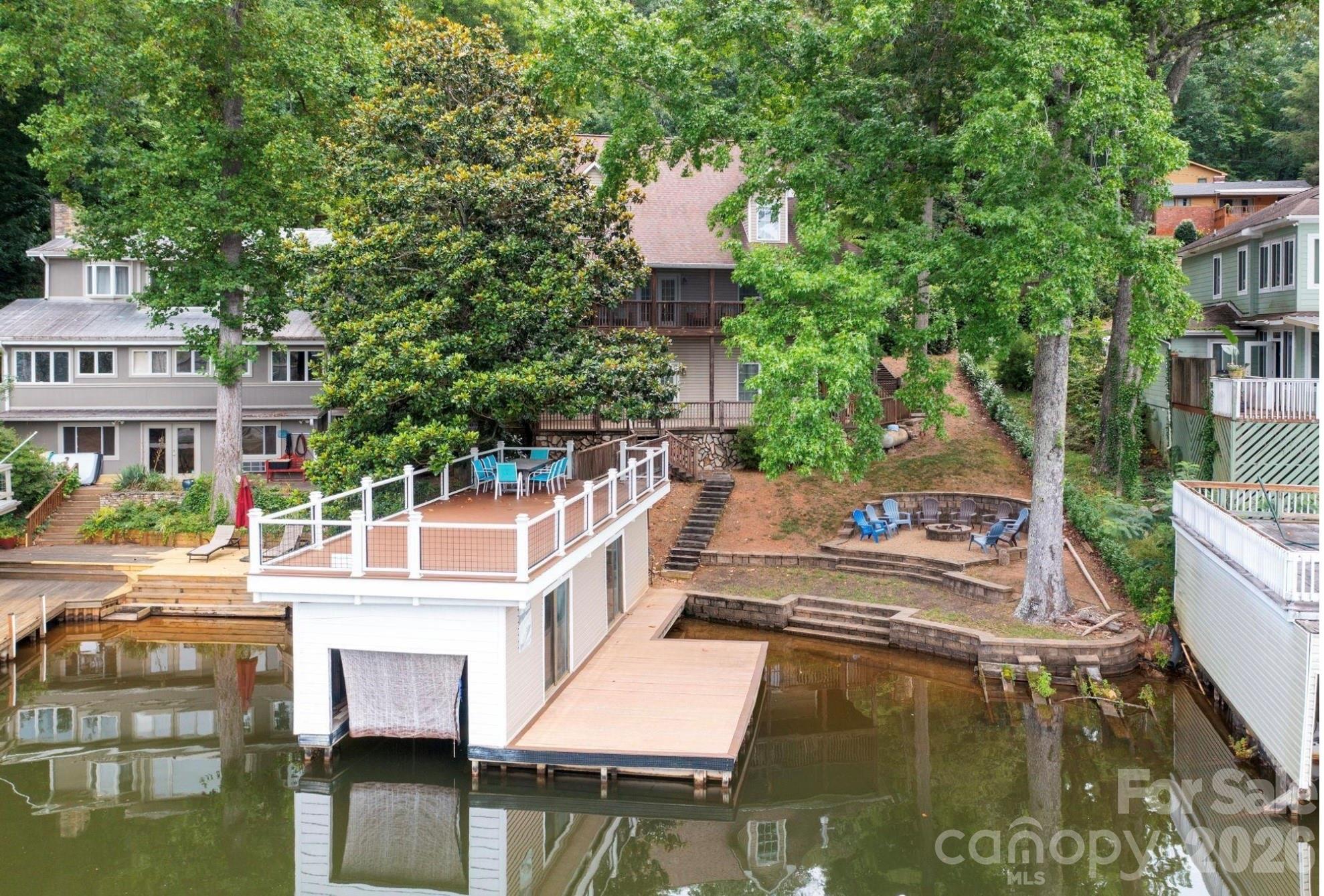 Lake Lanier - Residential