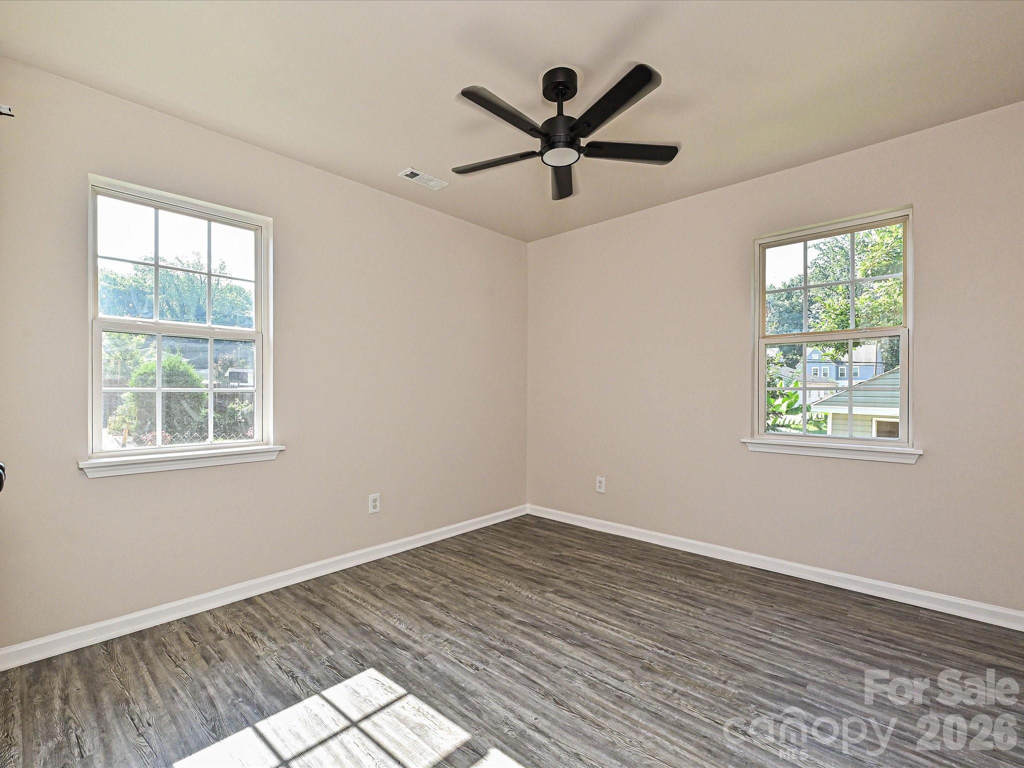 Statesville Avenue Terrace - Residential