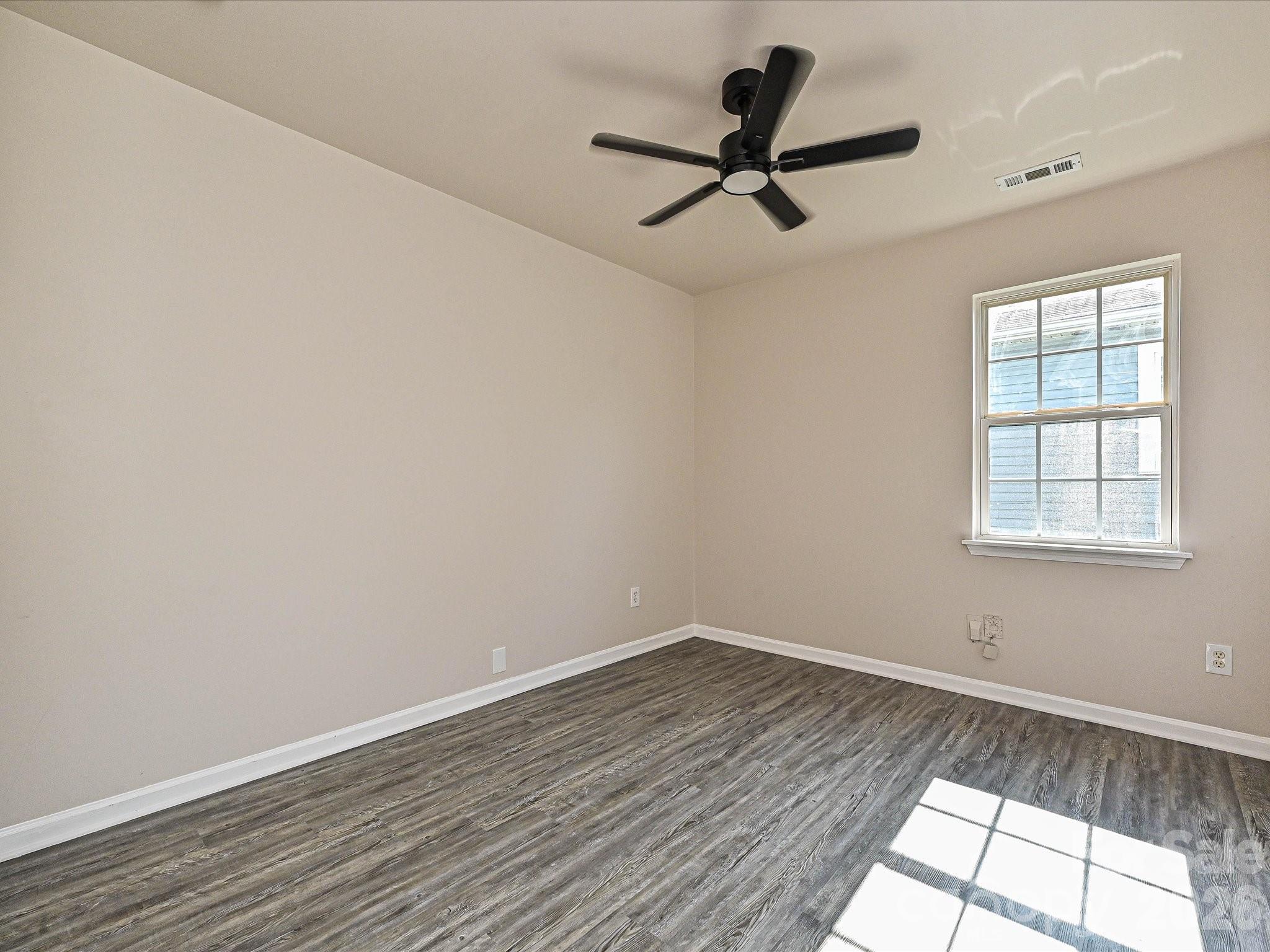 Statesville Avenue Terrace - Residential