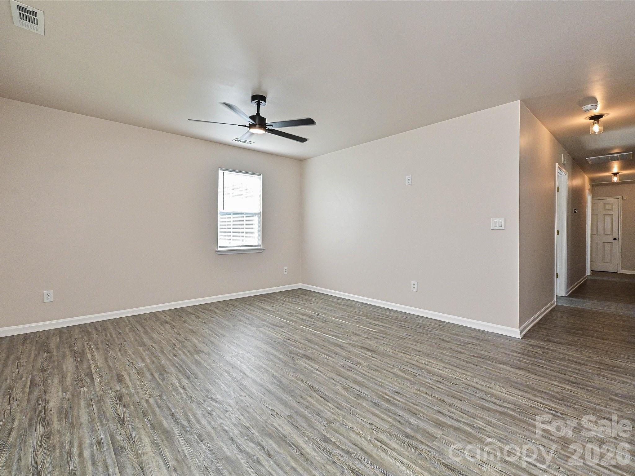 Statesville Avenue Terrace - Residential