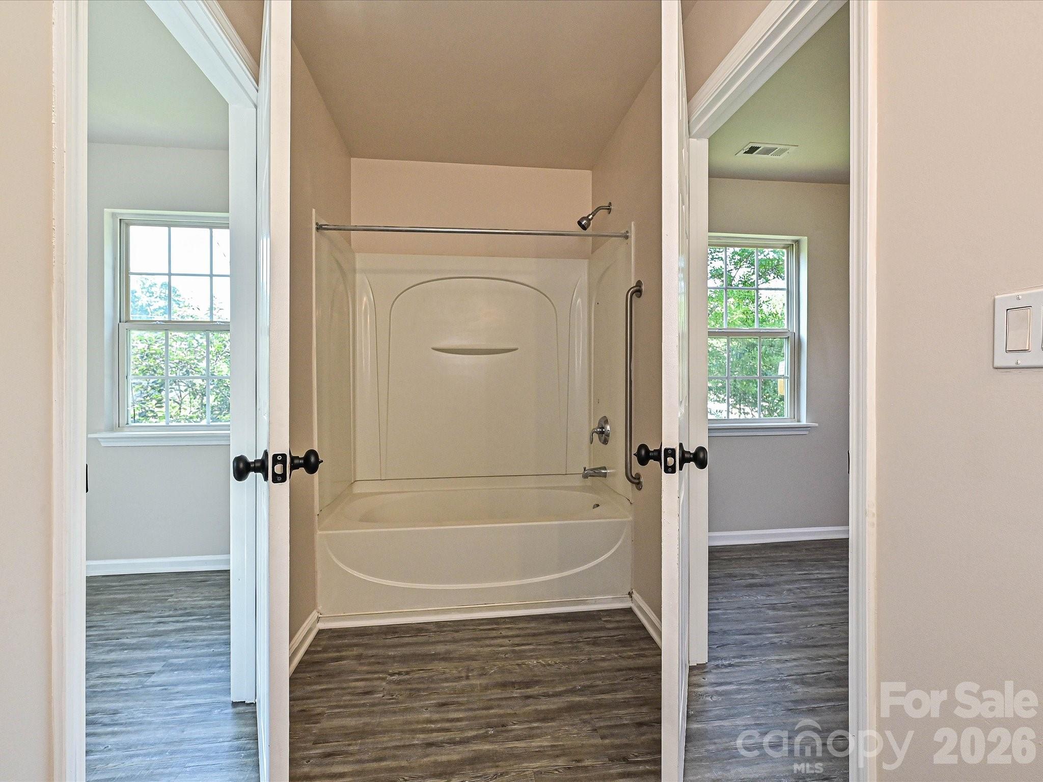 Statesville Avenue Terrace - Residential