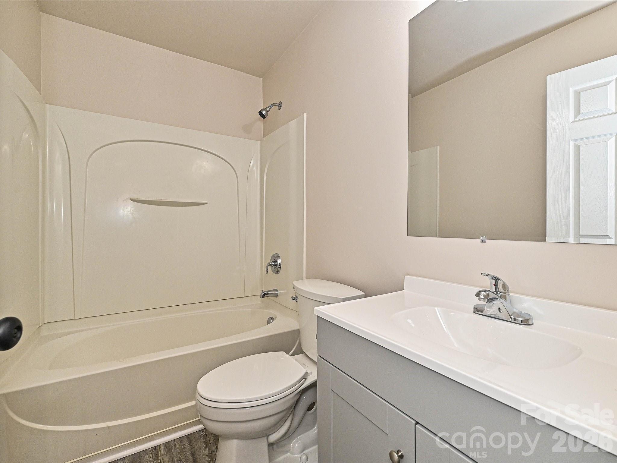 Statesville Avenue Terrace - Residential