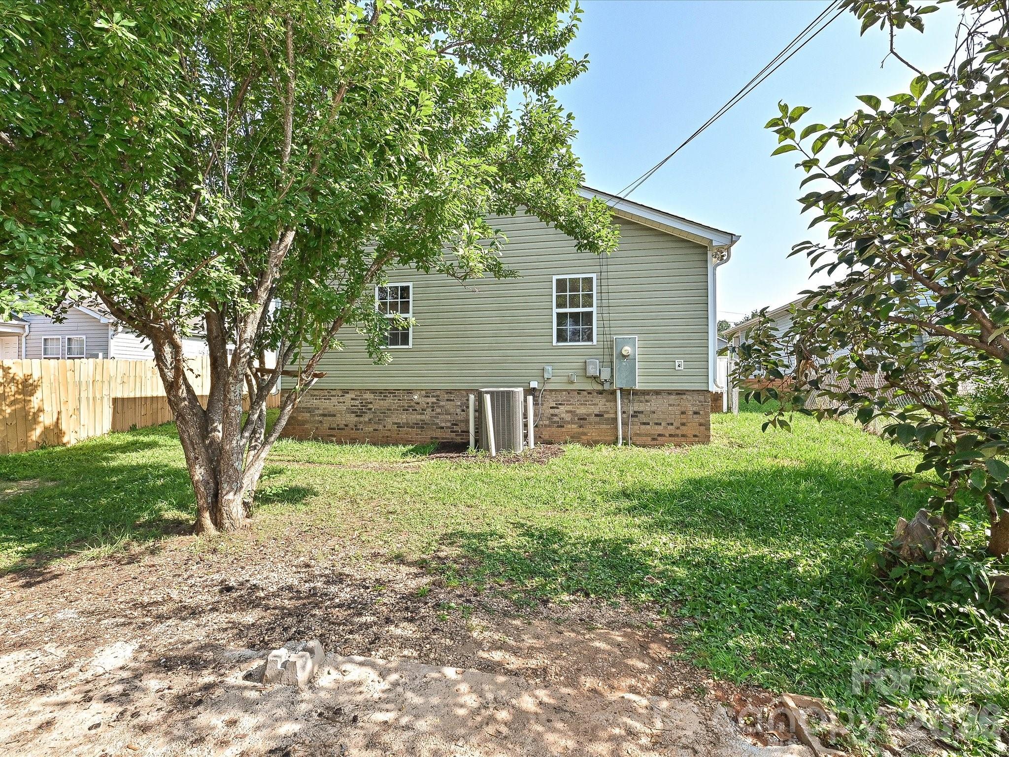 Statesville Avenue Terrace - Residential