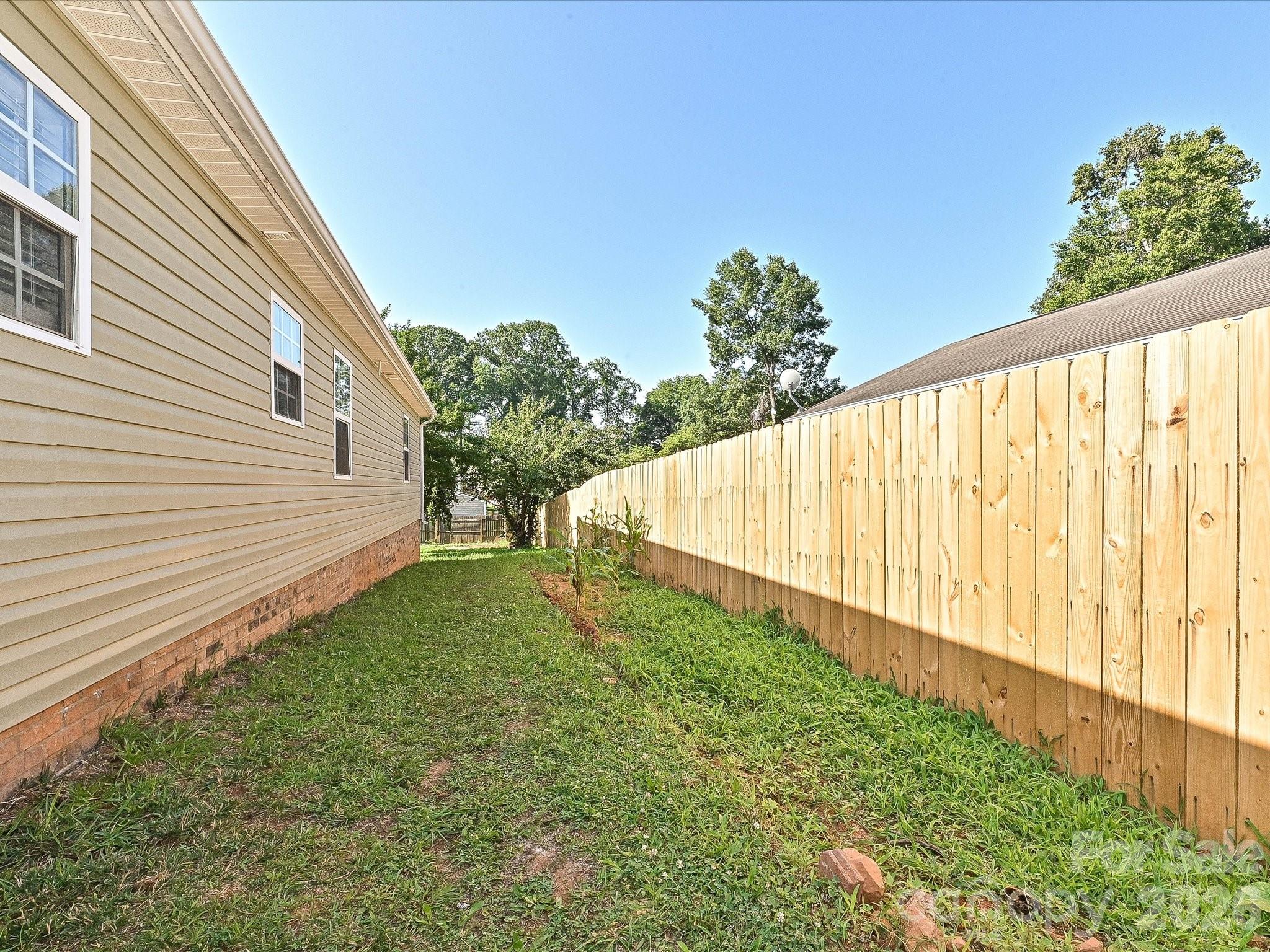 Statesville Avenue Terrace - Residential