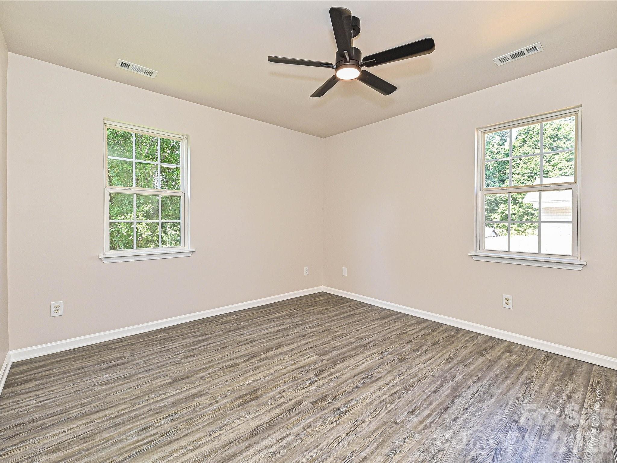 Statesville Avenue Terrace - Residential