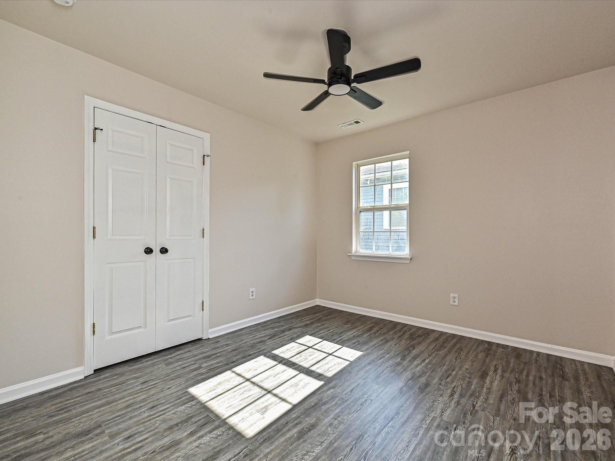 Statesville Avenue Terrace - Residential