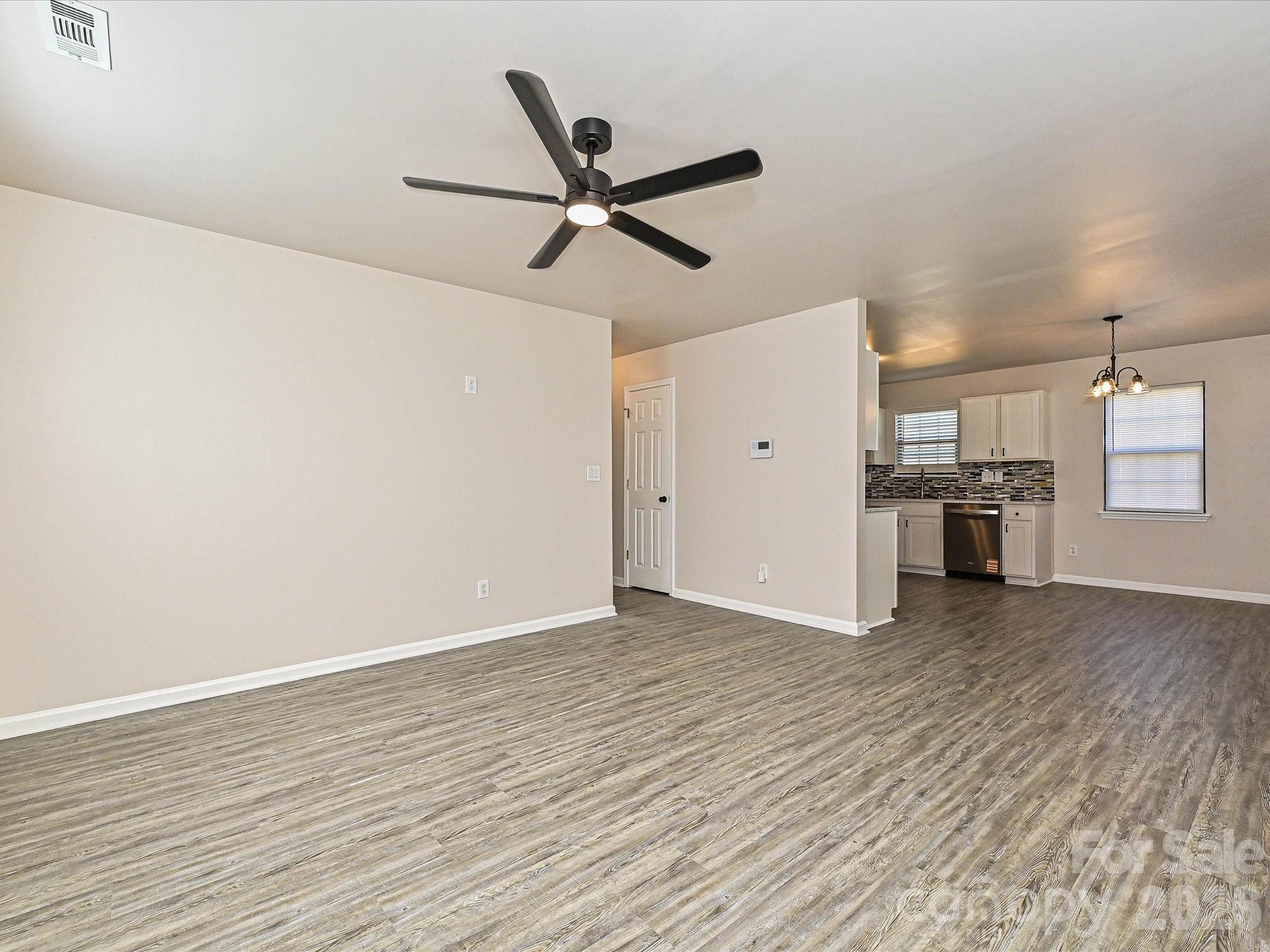 Statesville Avenue Terrace - Residential