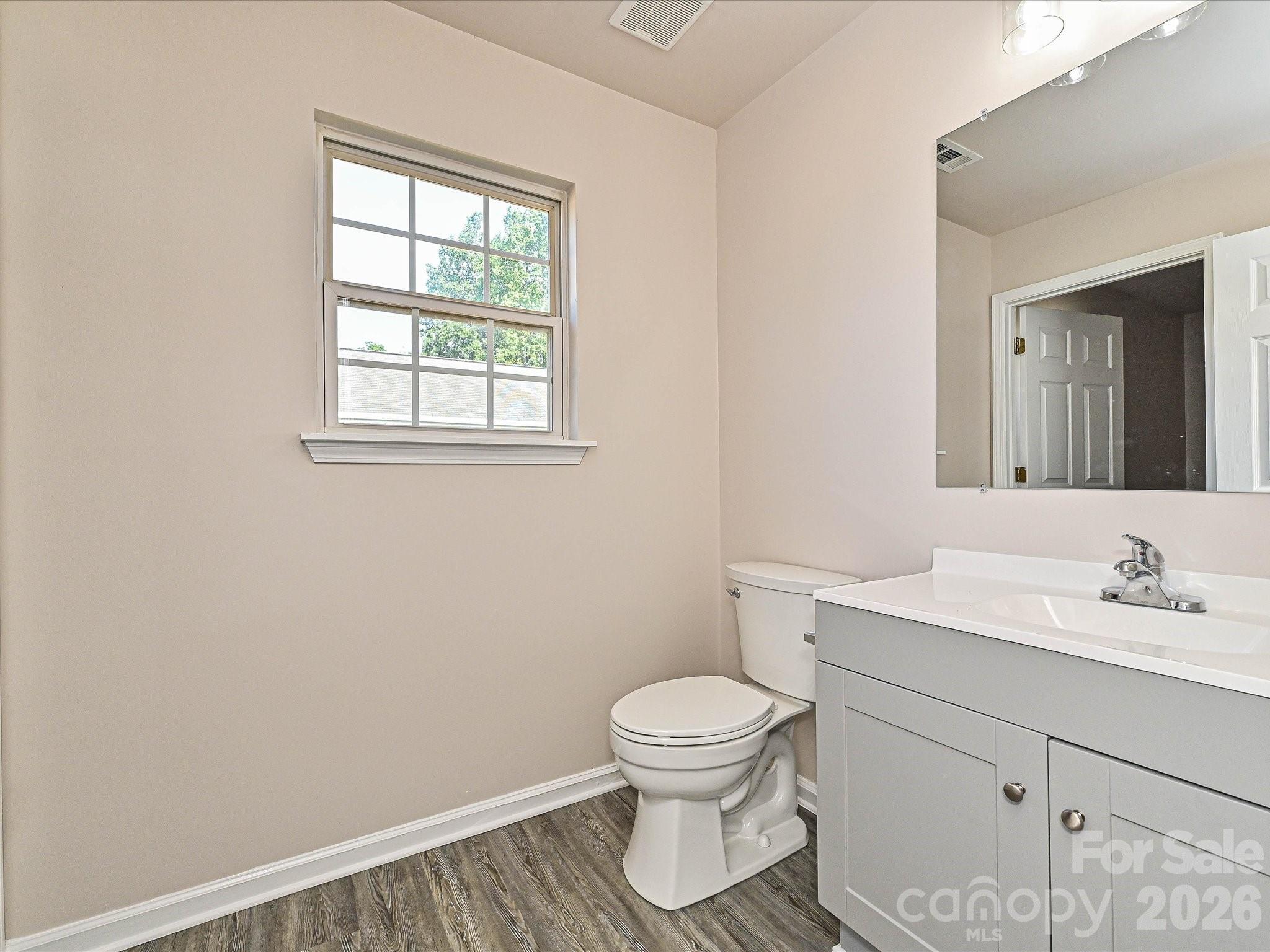 Statesville Avenue Terrace - Residential
