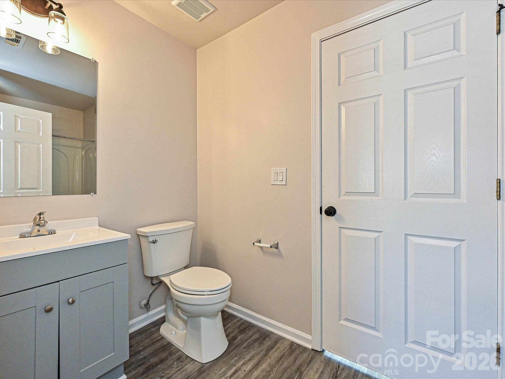 Statesville Avenue Terrace - Residential