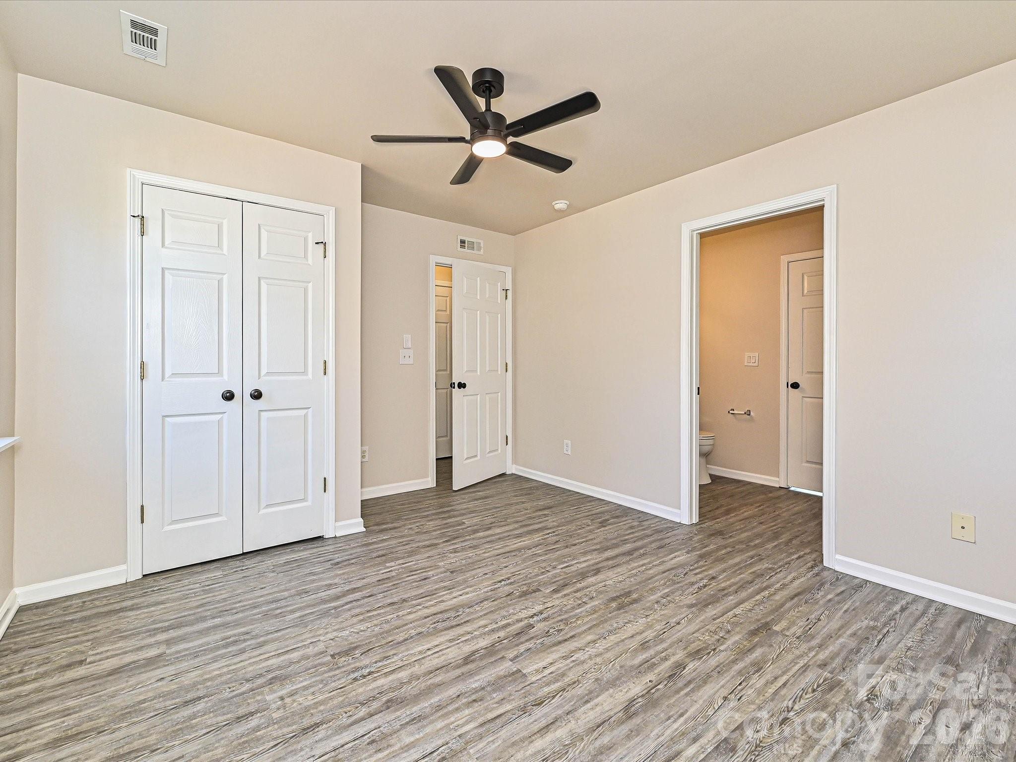 Statesville Avenue Terrace - Residential