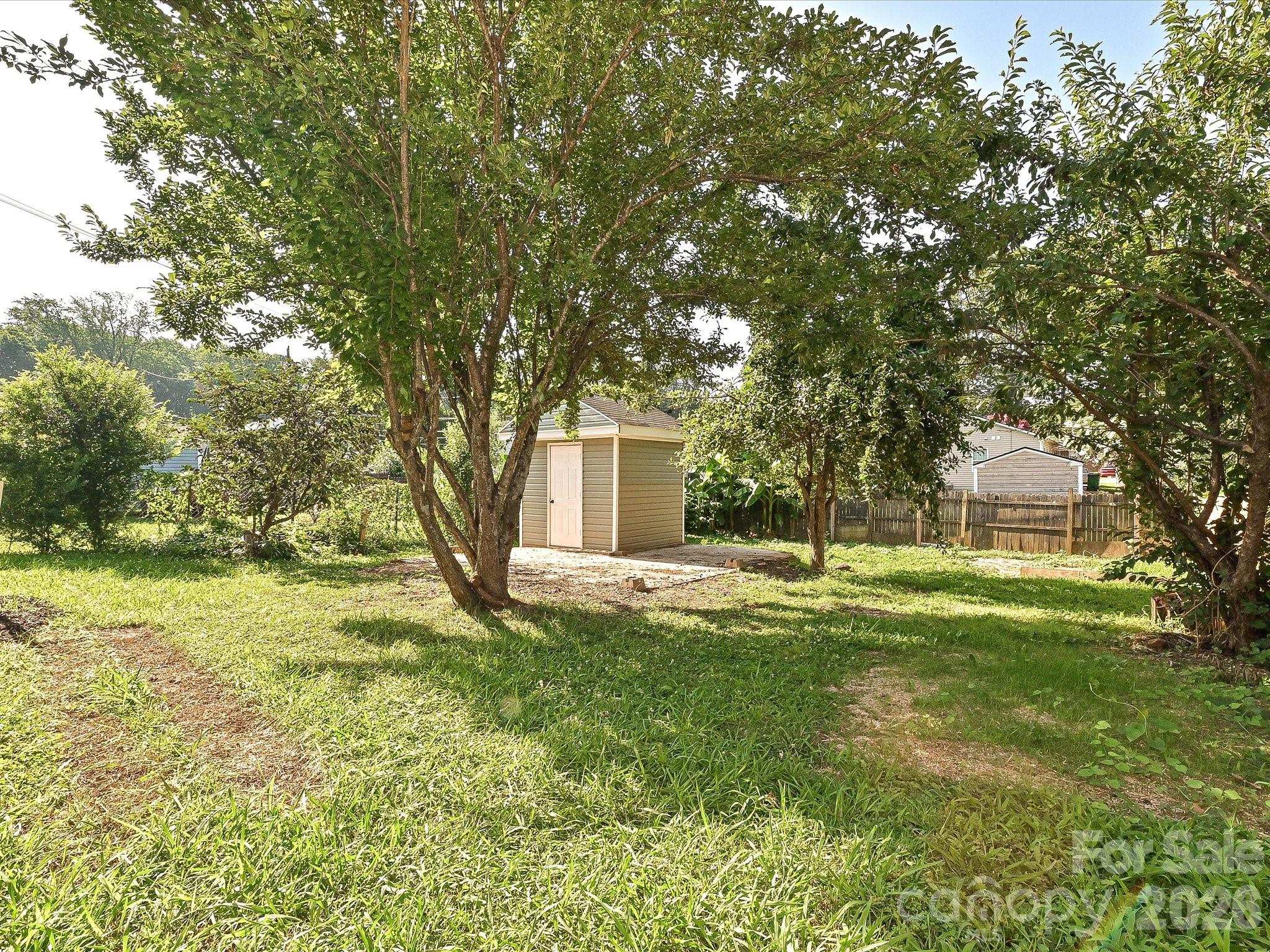Statesville Avenue Terrace - Residential