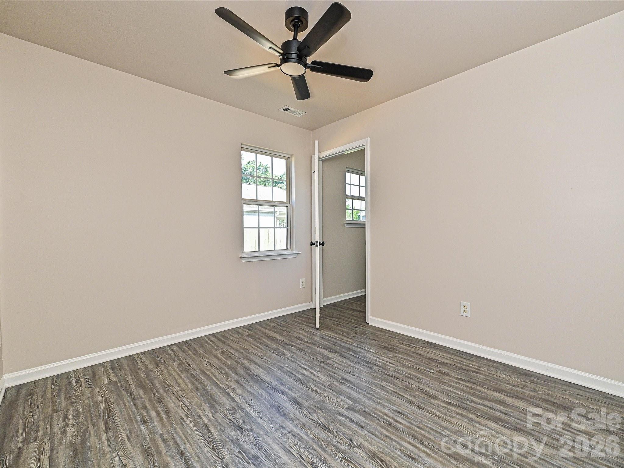 Statesville Avenue Terrace - Residential