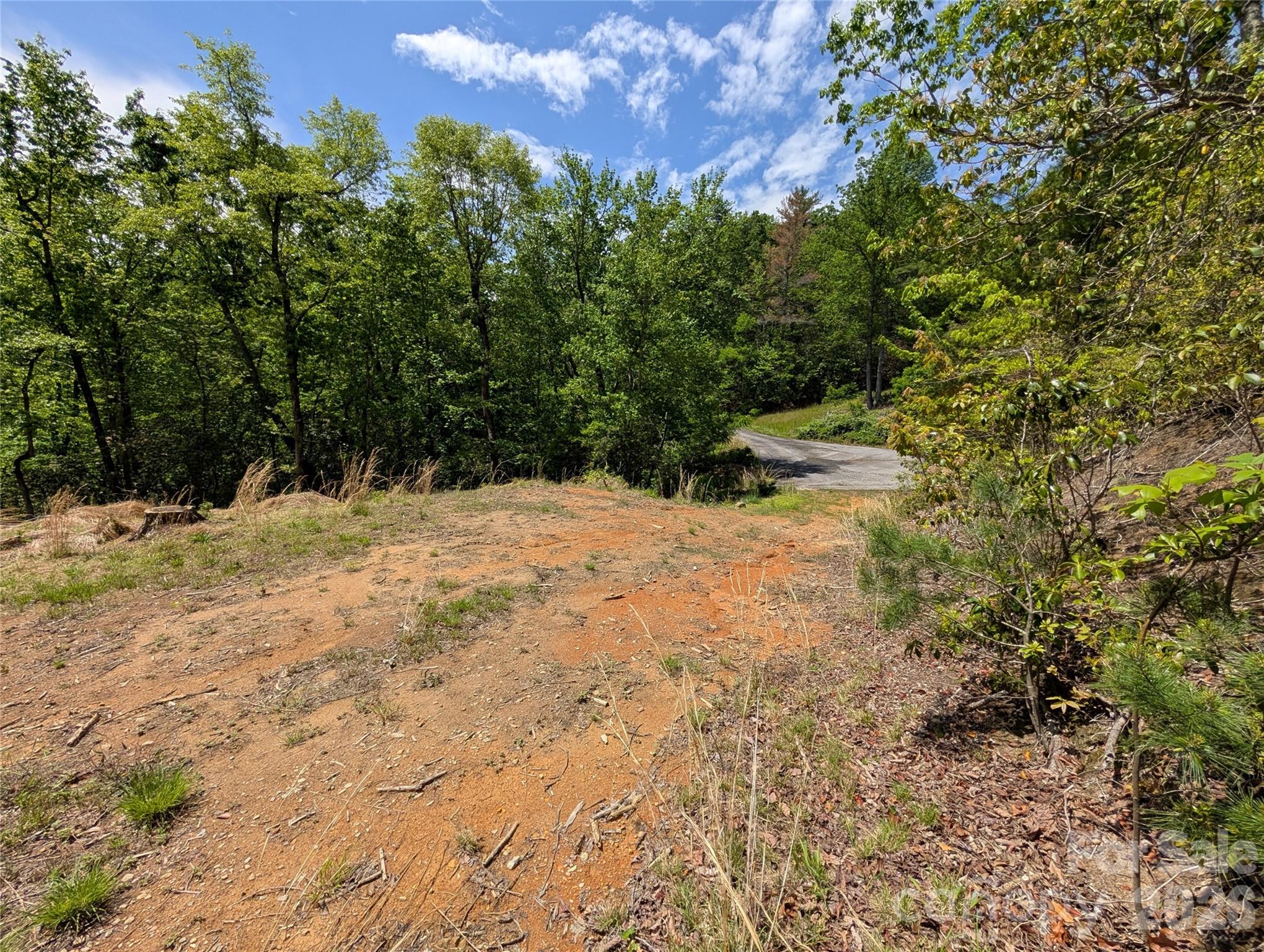 Wilson Farm - Land