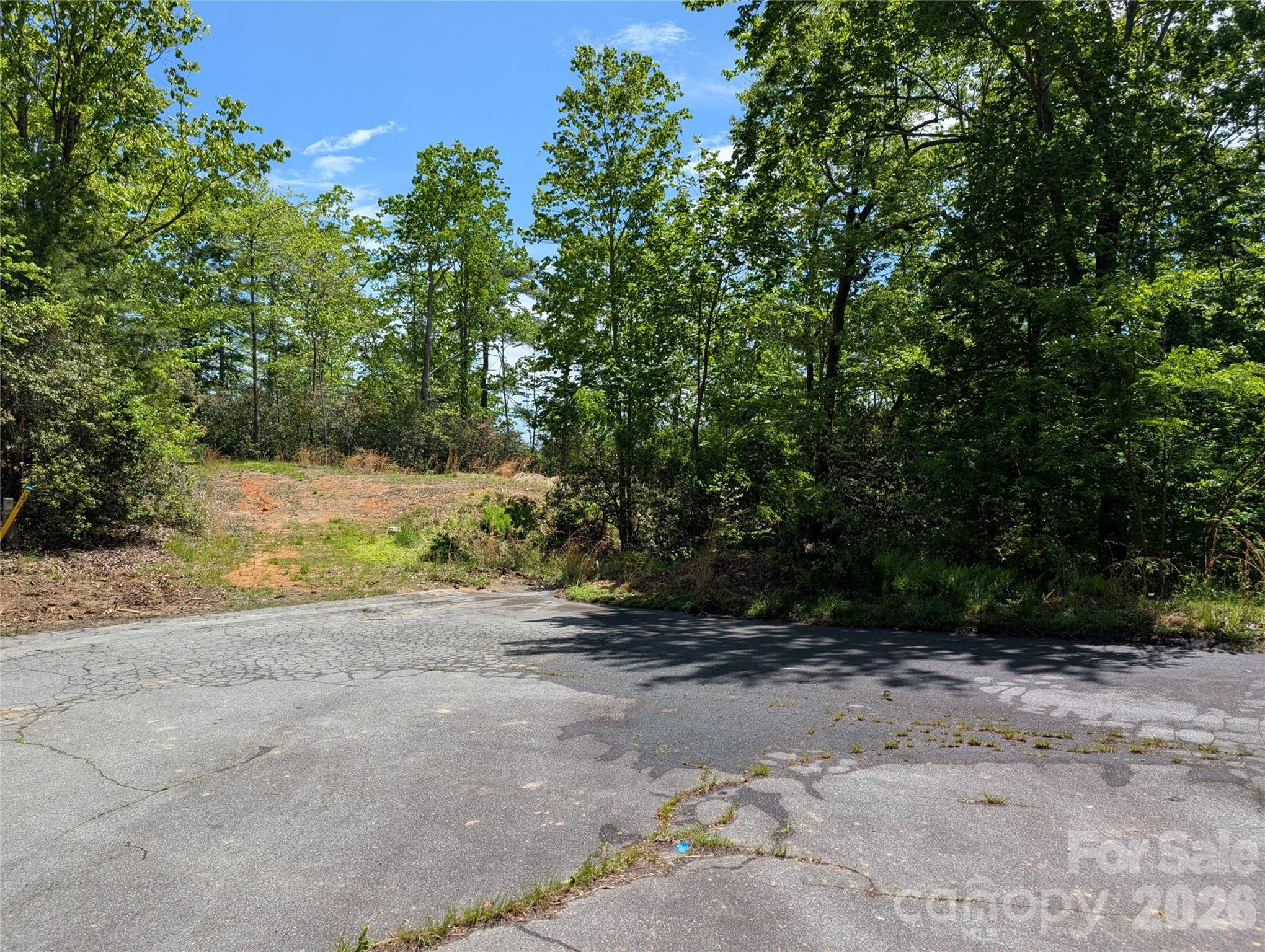 Wilson Farm - Land