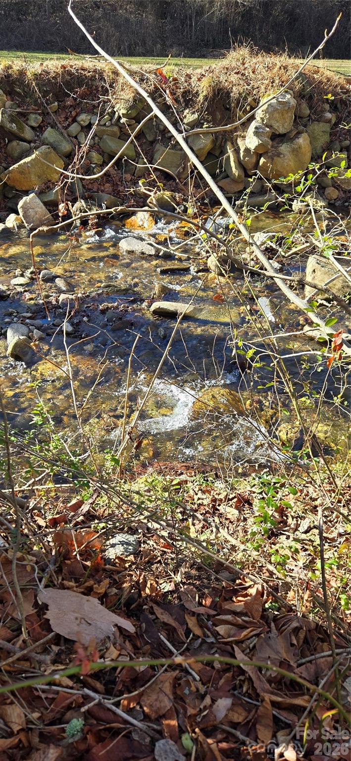 Rock Bridge - Land