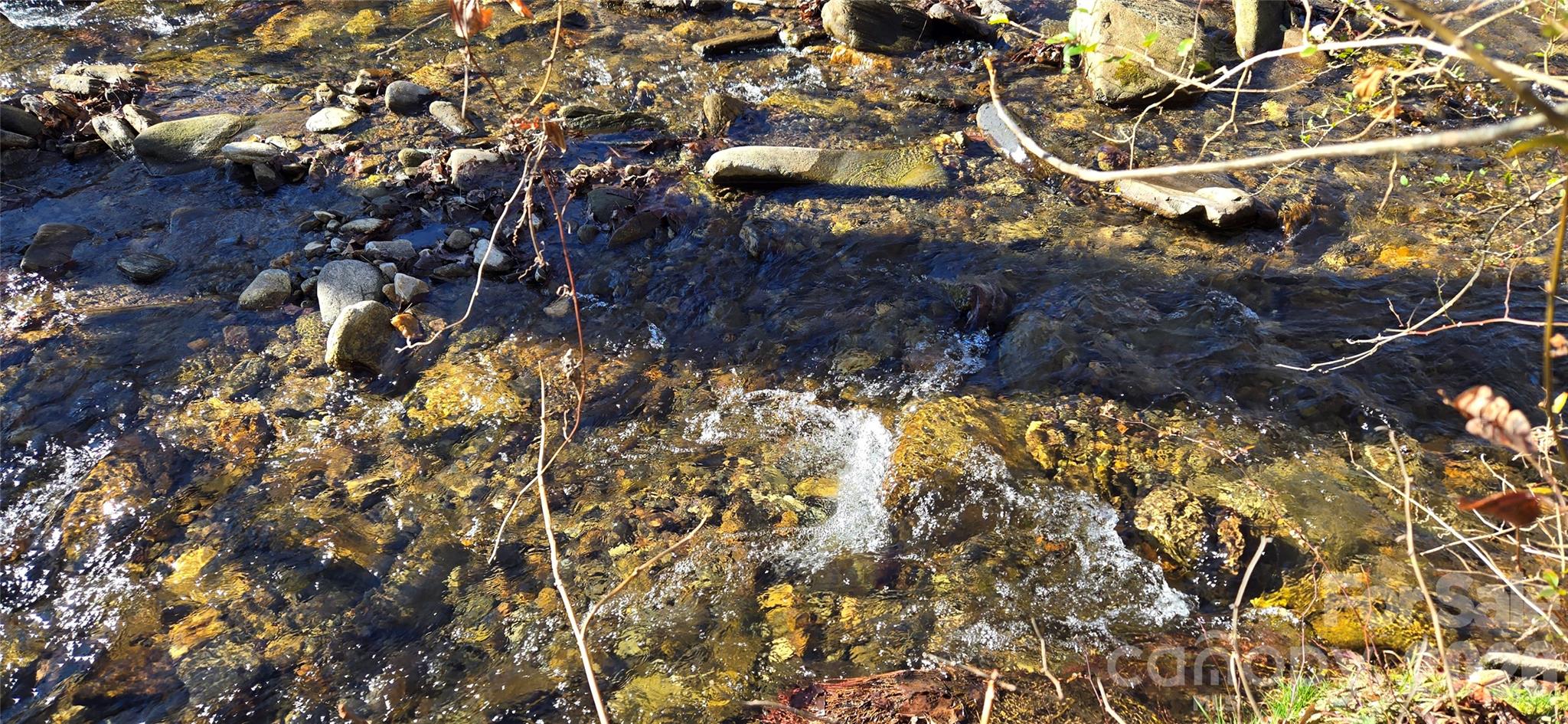 Rock Bridge - Land