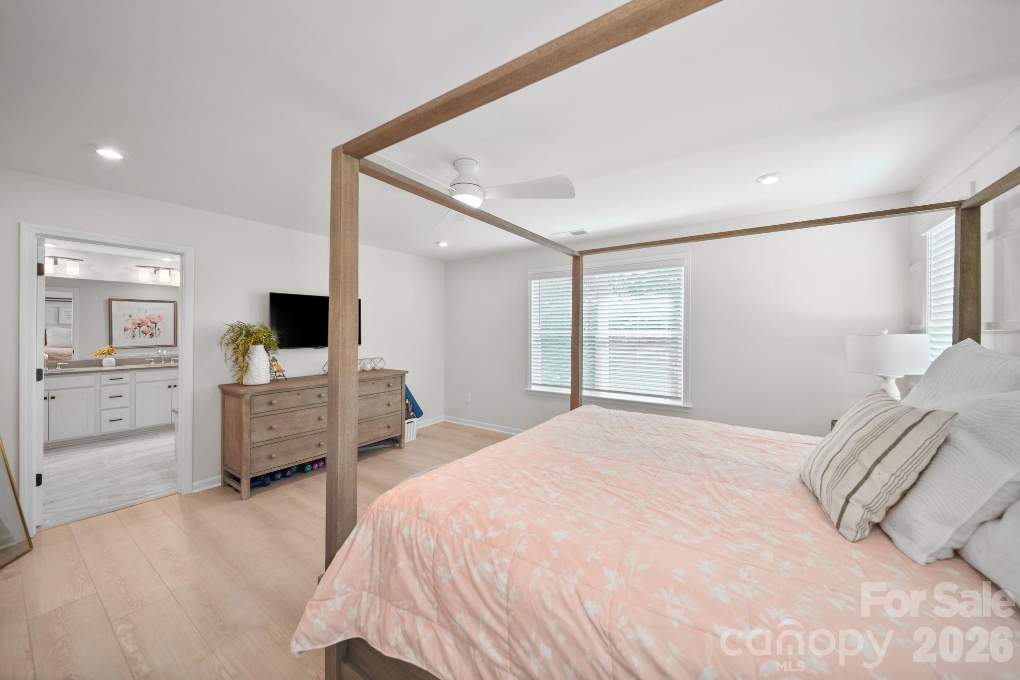 Alton Creek - Residential