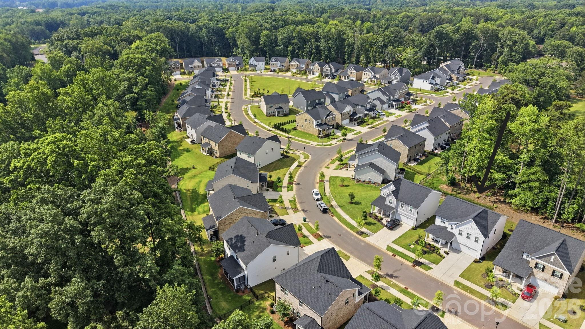 Alton Creek - Residential