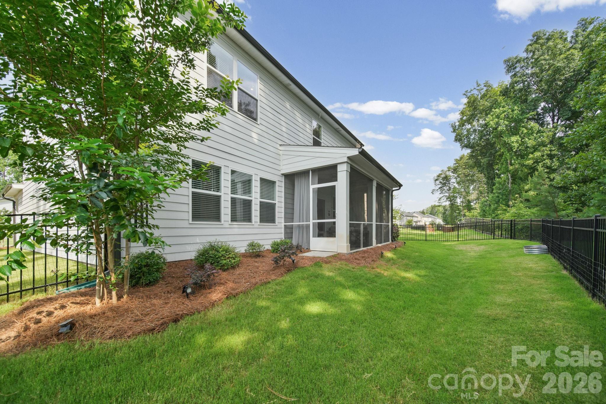 Alton Creek - Residential