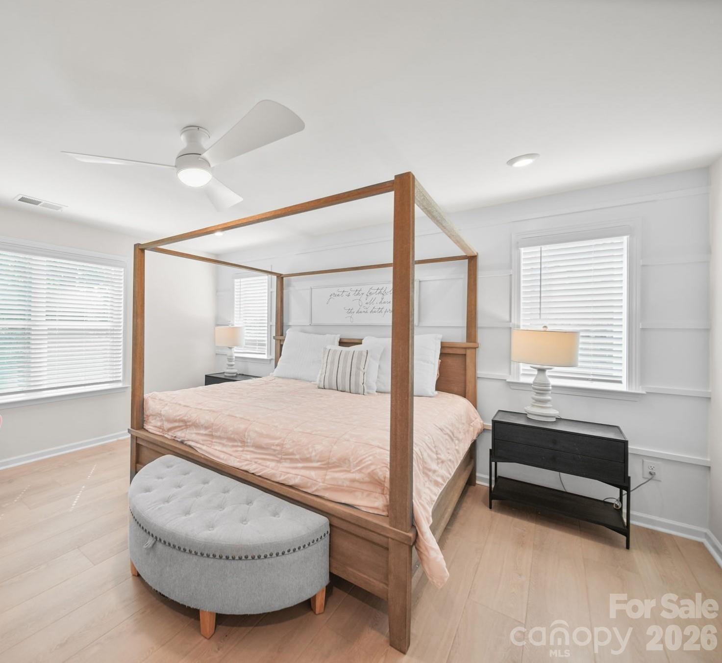 Alton Creek - Residential