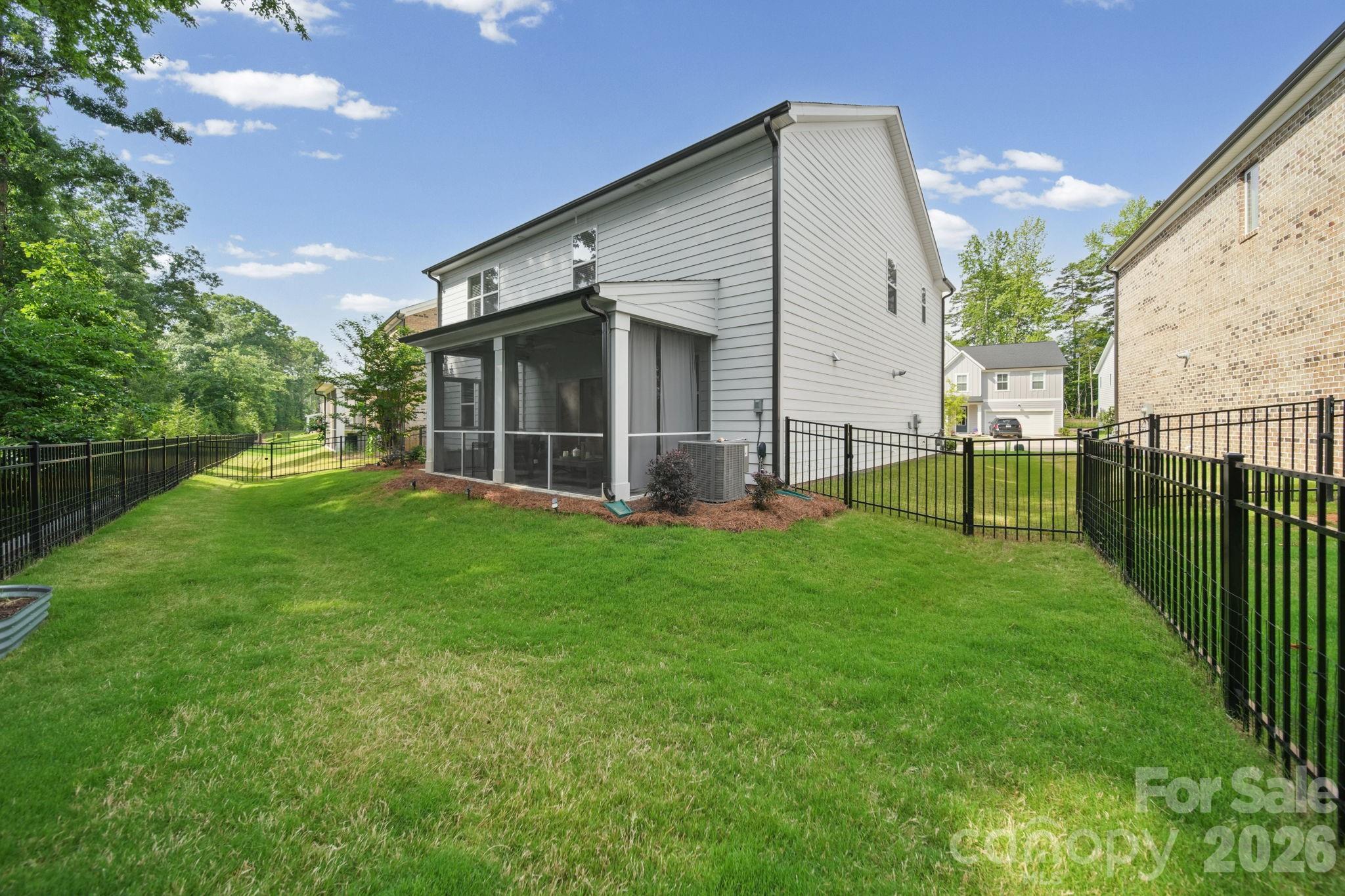Alton Creek - Residential