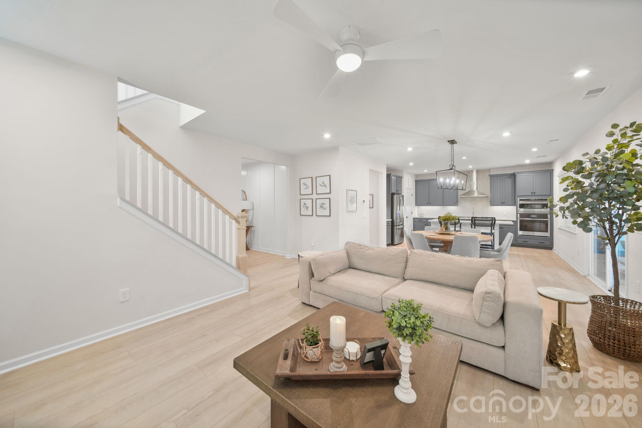 Alton Creek - Residential