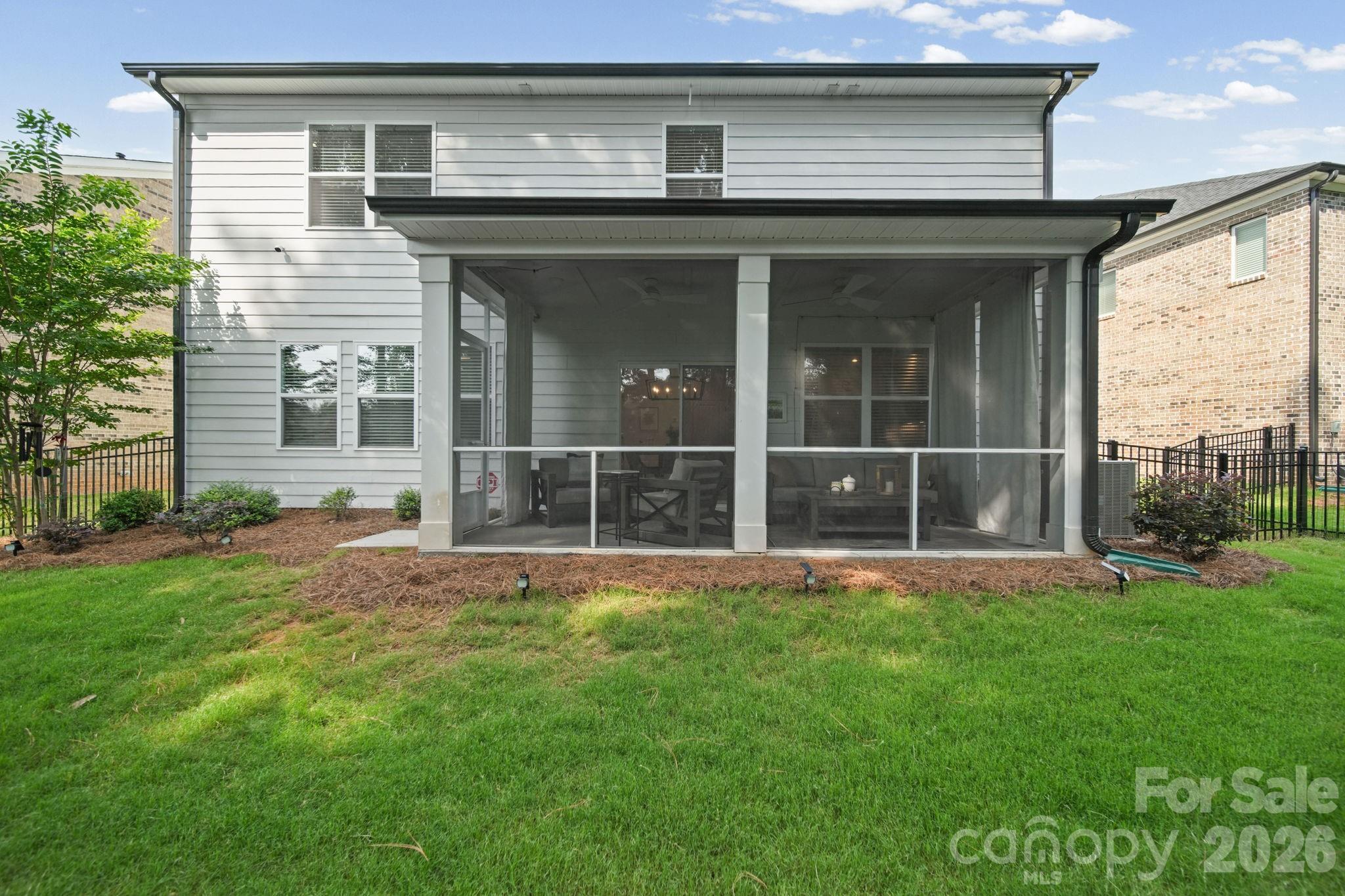 Alton Creek - Residential