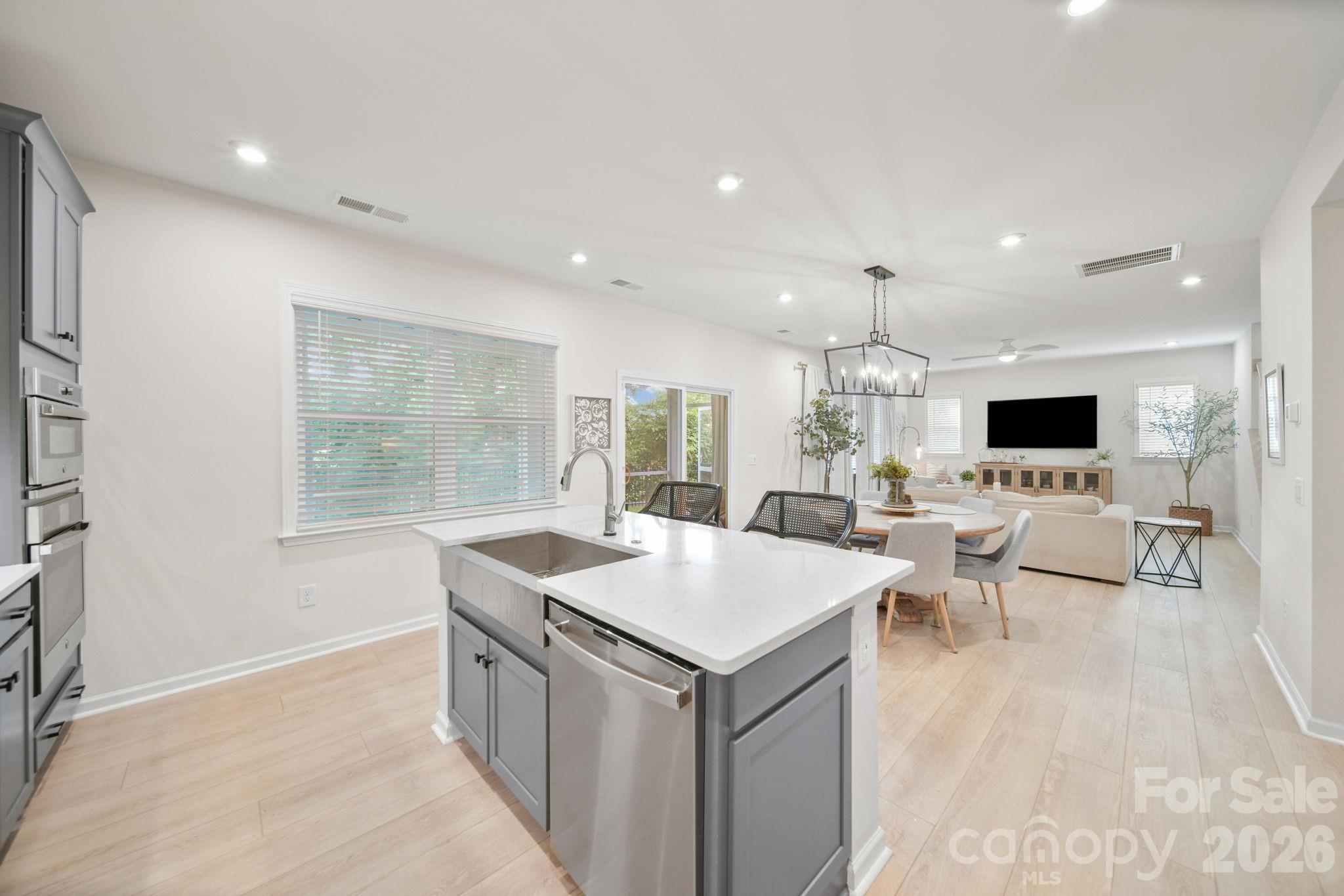Alton Creek - Residential