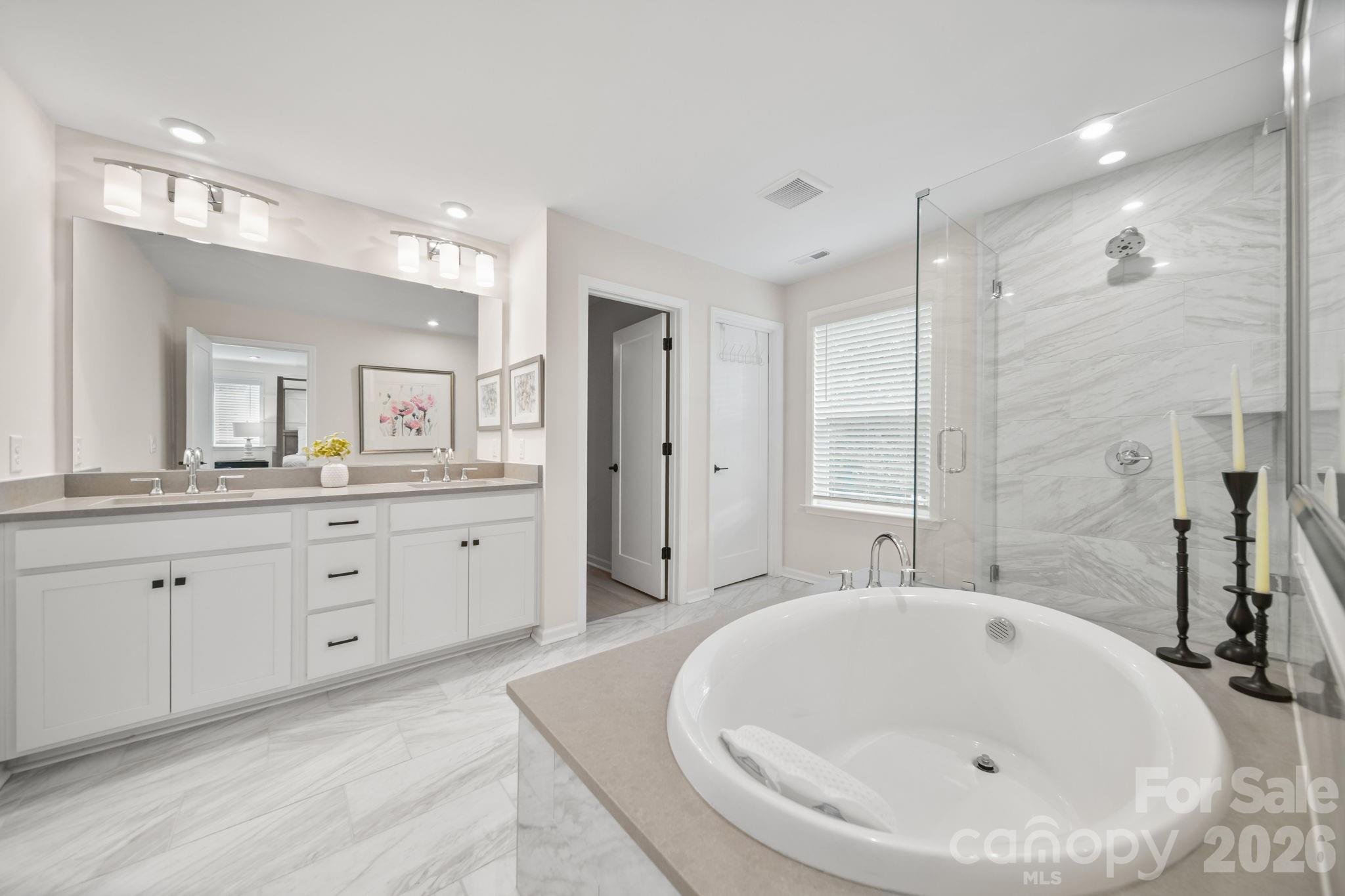 Alton Creek - Residential
