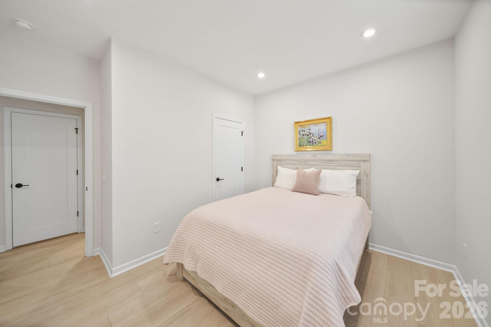 Alton Creek - Residential