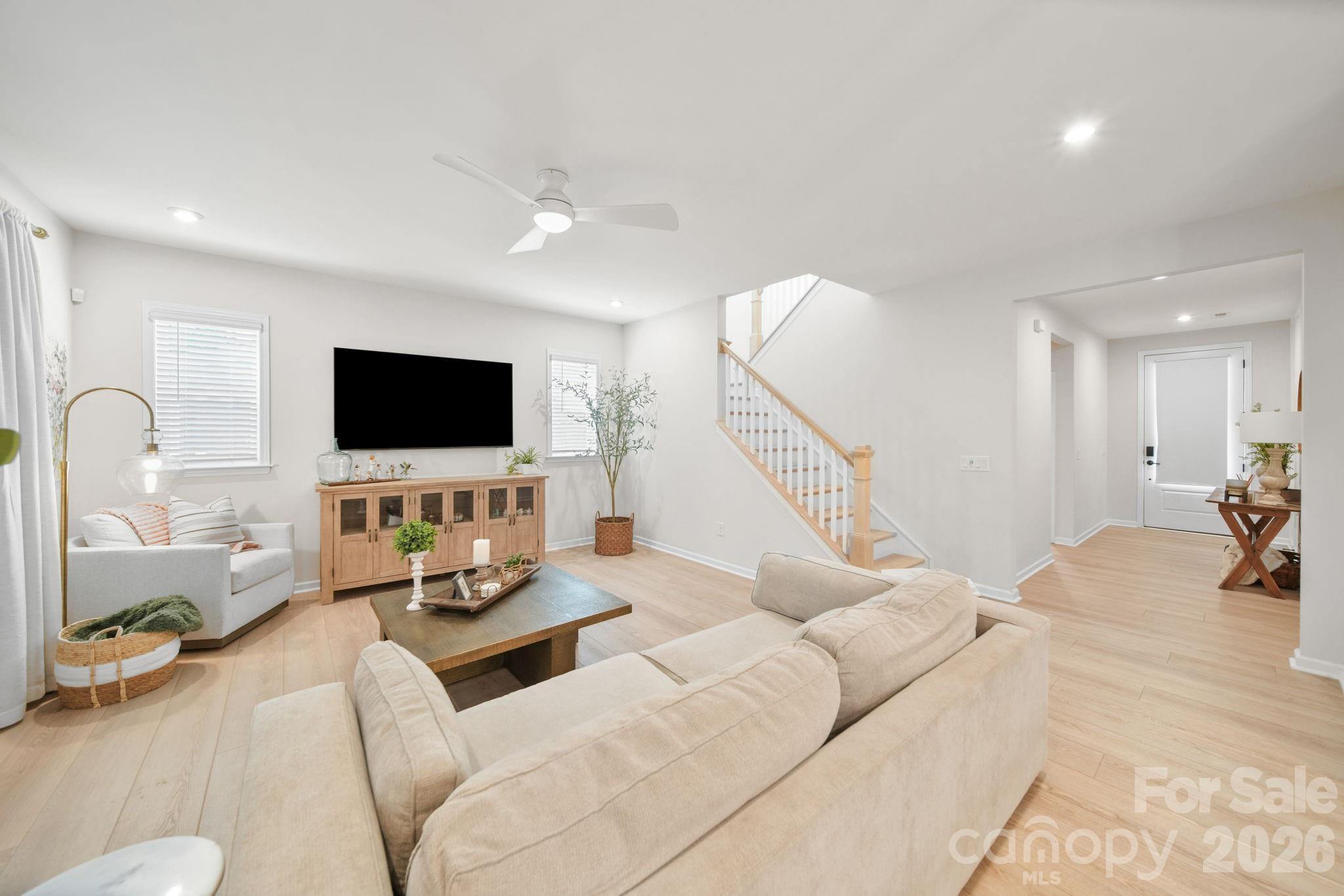 Alton Creek - Residential