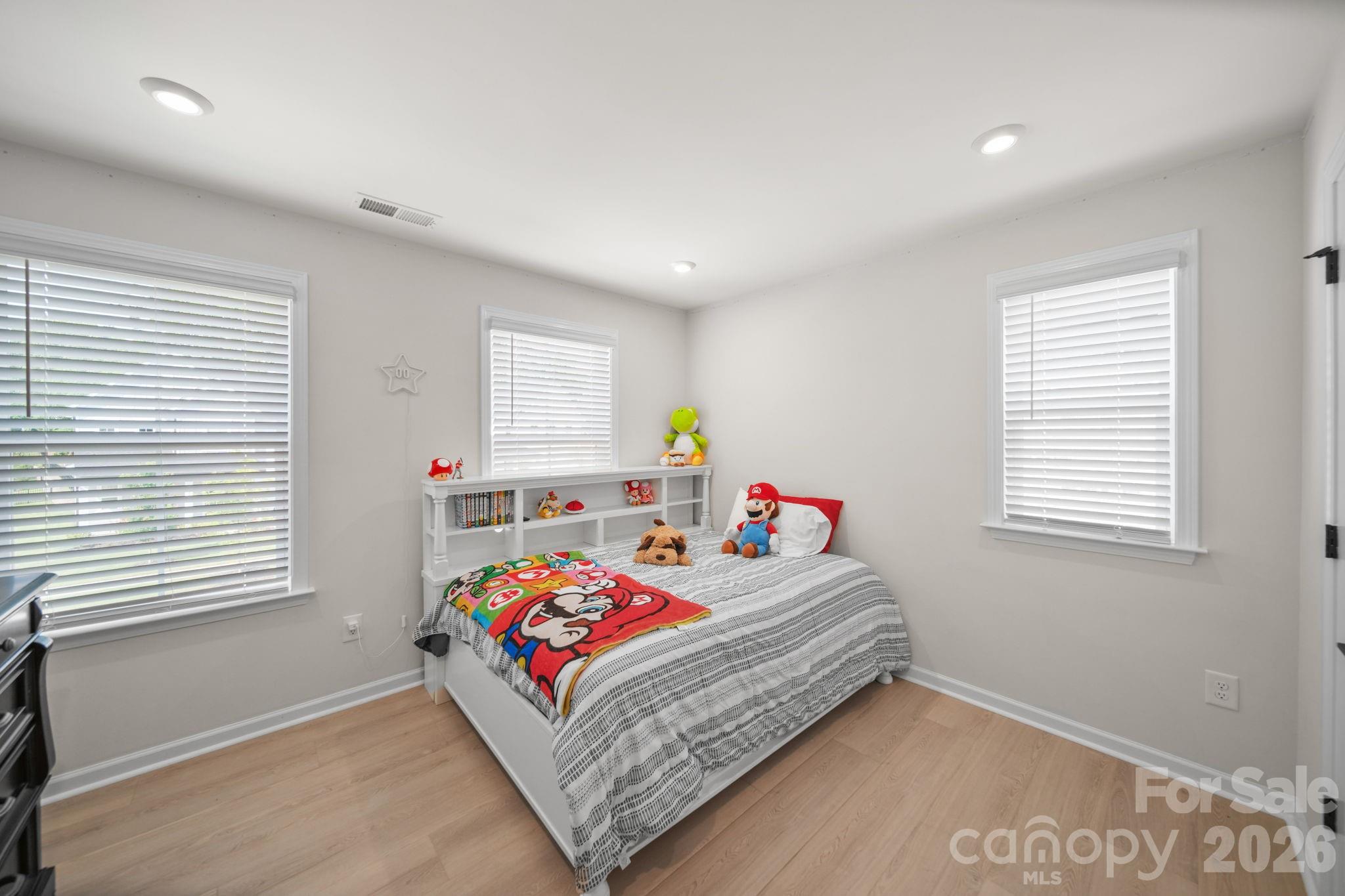 Alton Creek - Residential