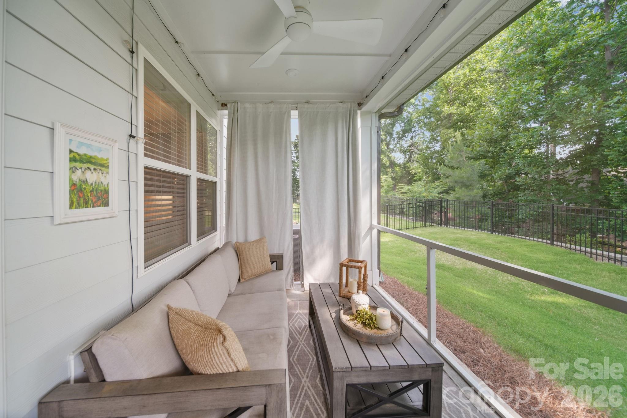Alton Creek - Residential