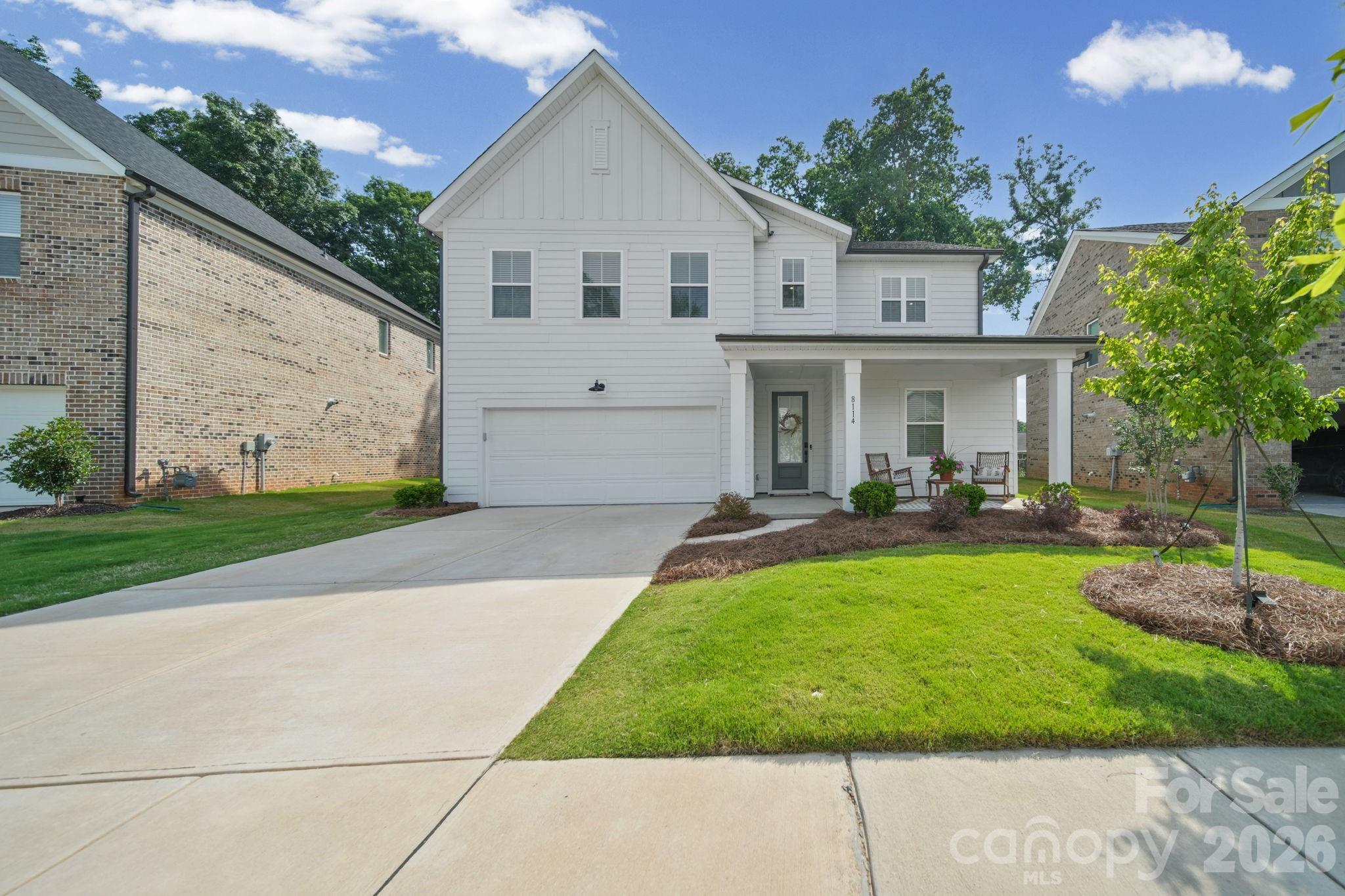 Alton Creek - Residential