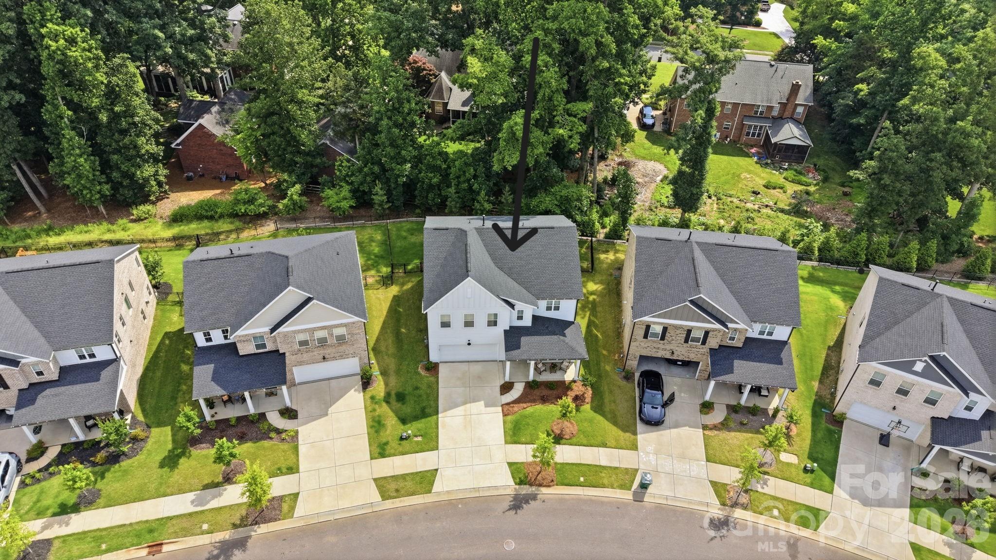Alton Creek - Residential